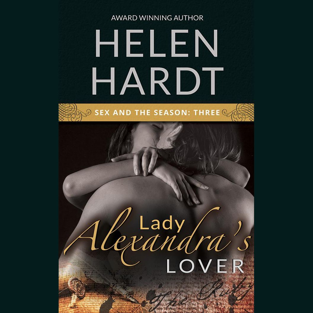 Lady Alexandra's Lover