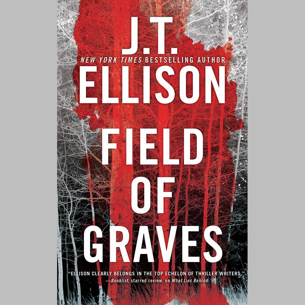 Field of Graves