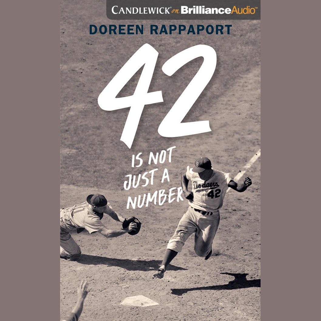 42 is Not Just a Number
