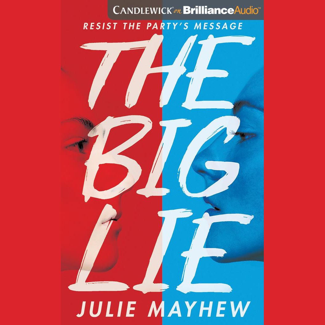 The Big Lie