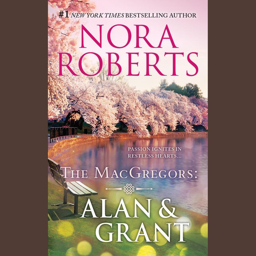 The MacGregors: Alan & Grant