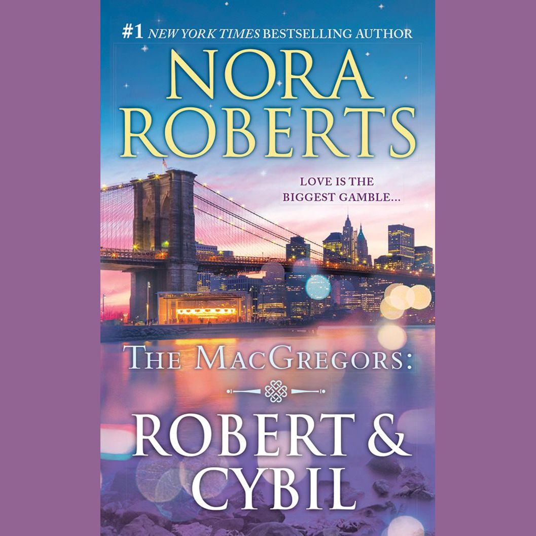 The MacGregors: Robert & Cybil