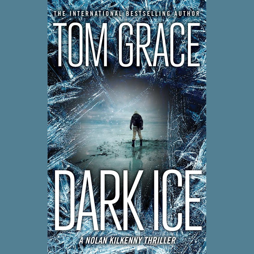 Dark Ice