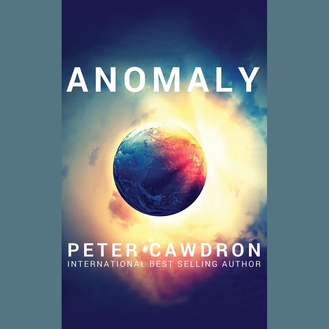 Anomaly