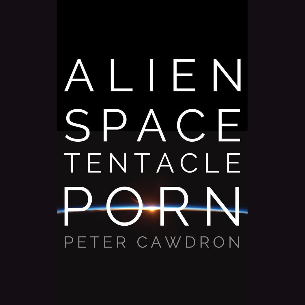 Alien Space Tentacle Porn