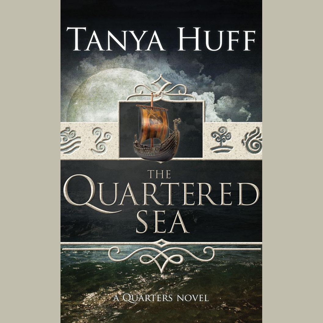 The Quartered Sea