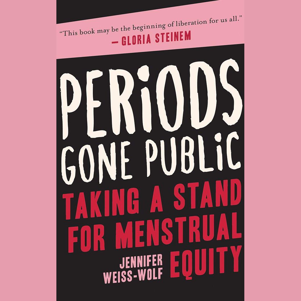 Periods Gone Public