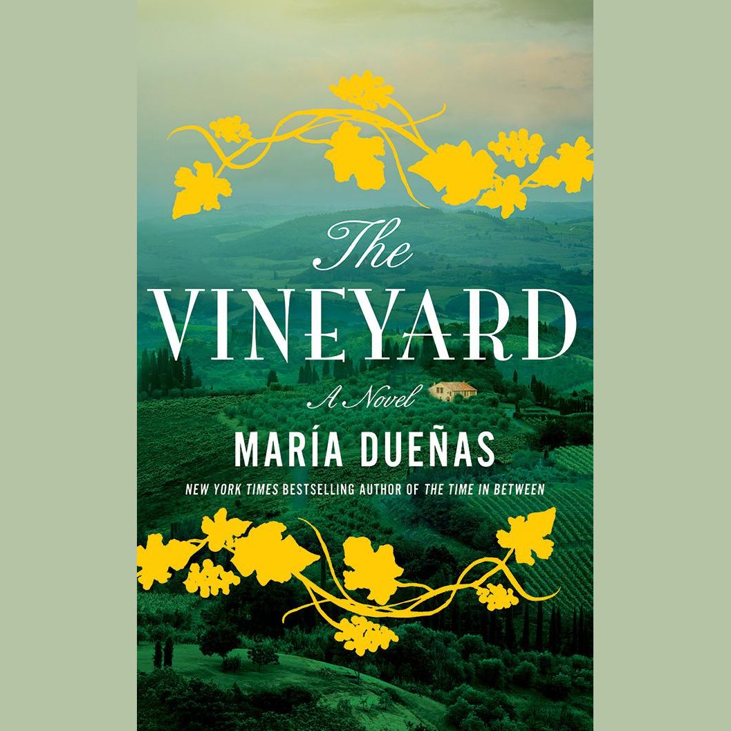 The Vineyard