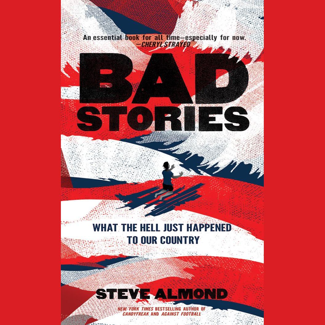 Bad Stories