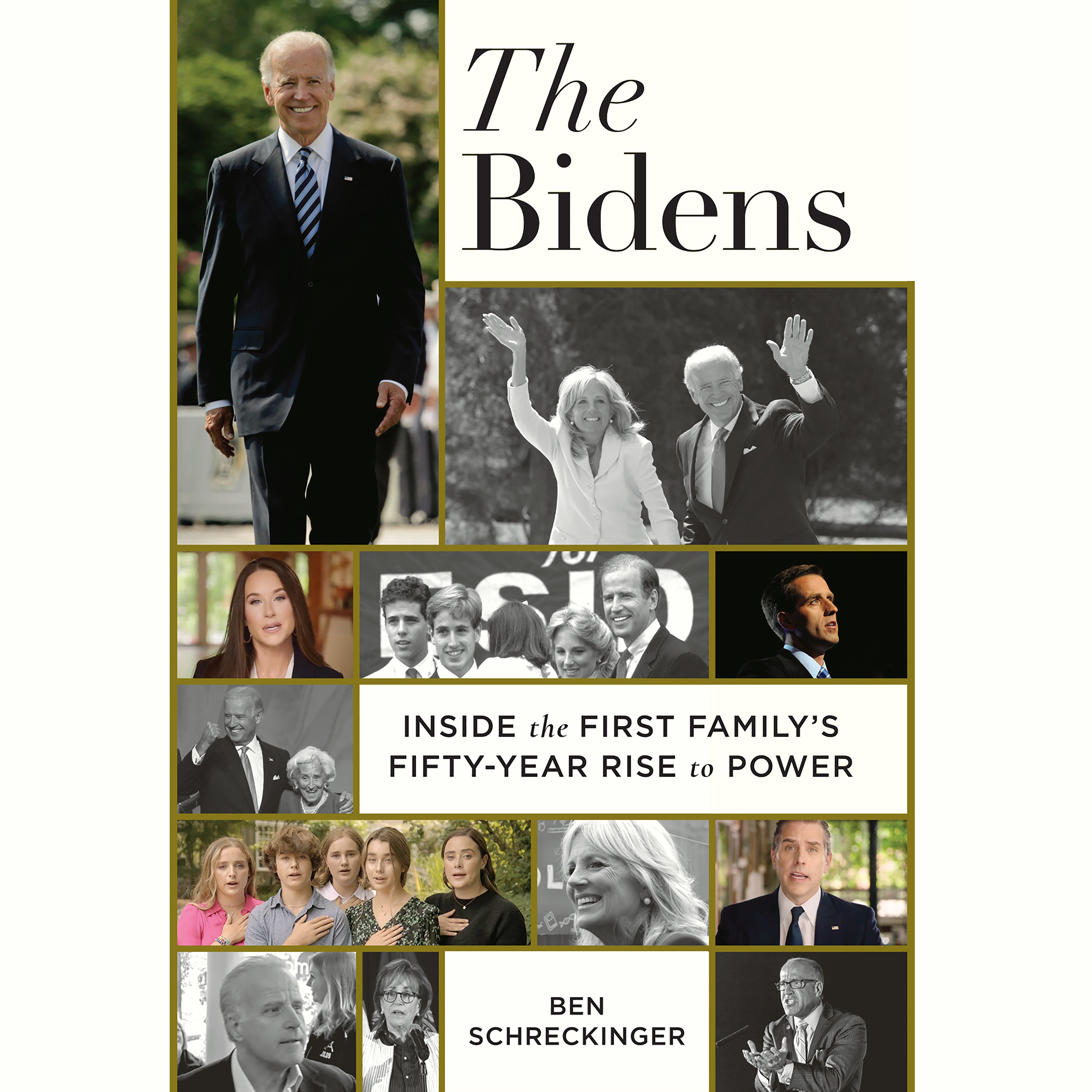 The Bidens