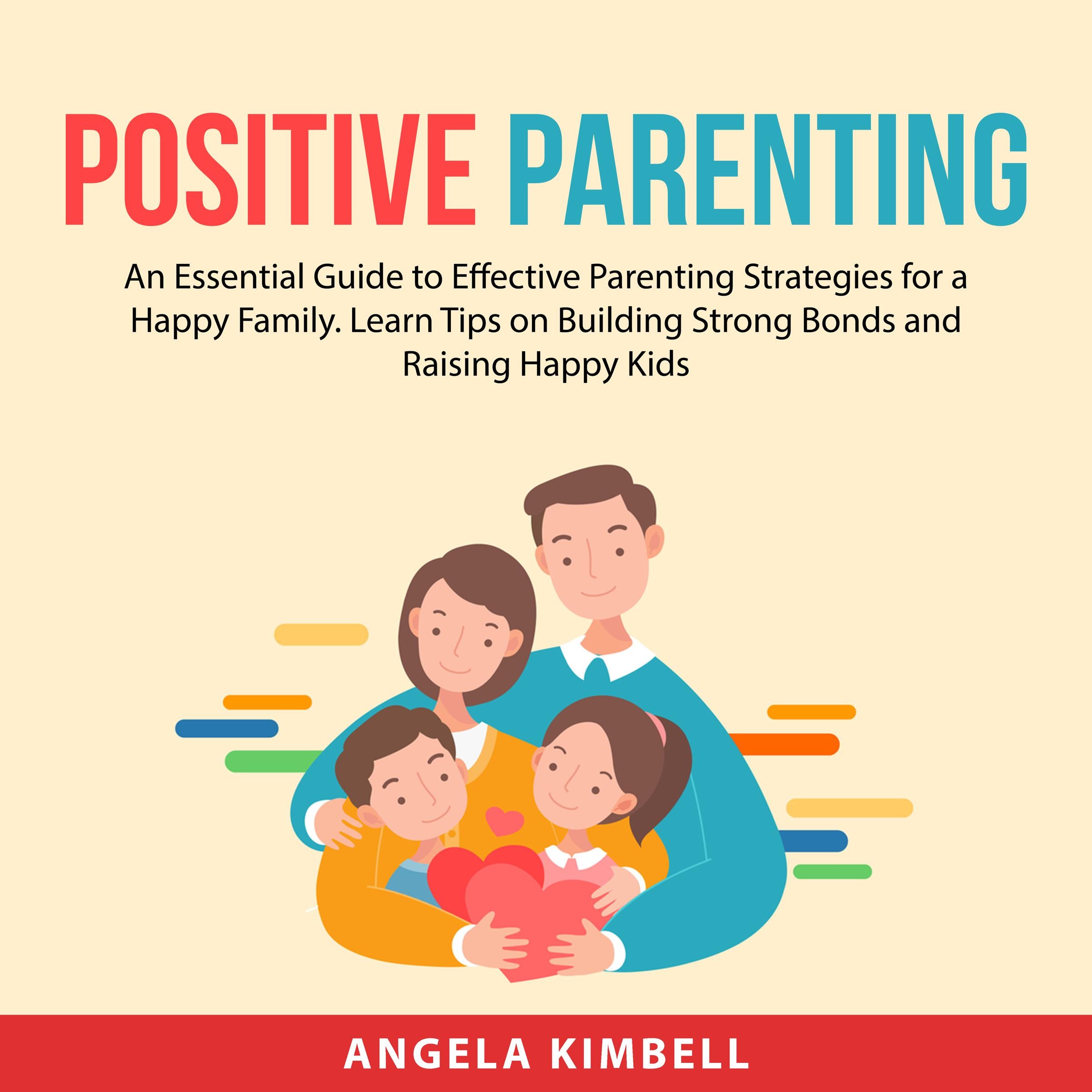 Positive Parenting