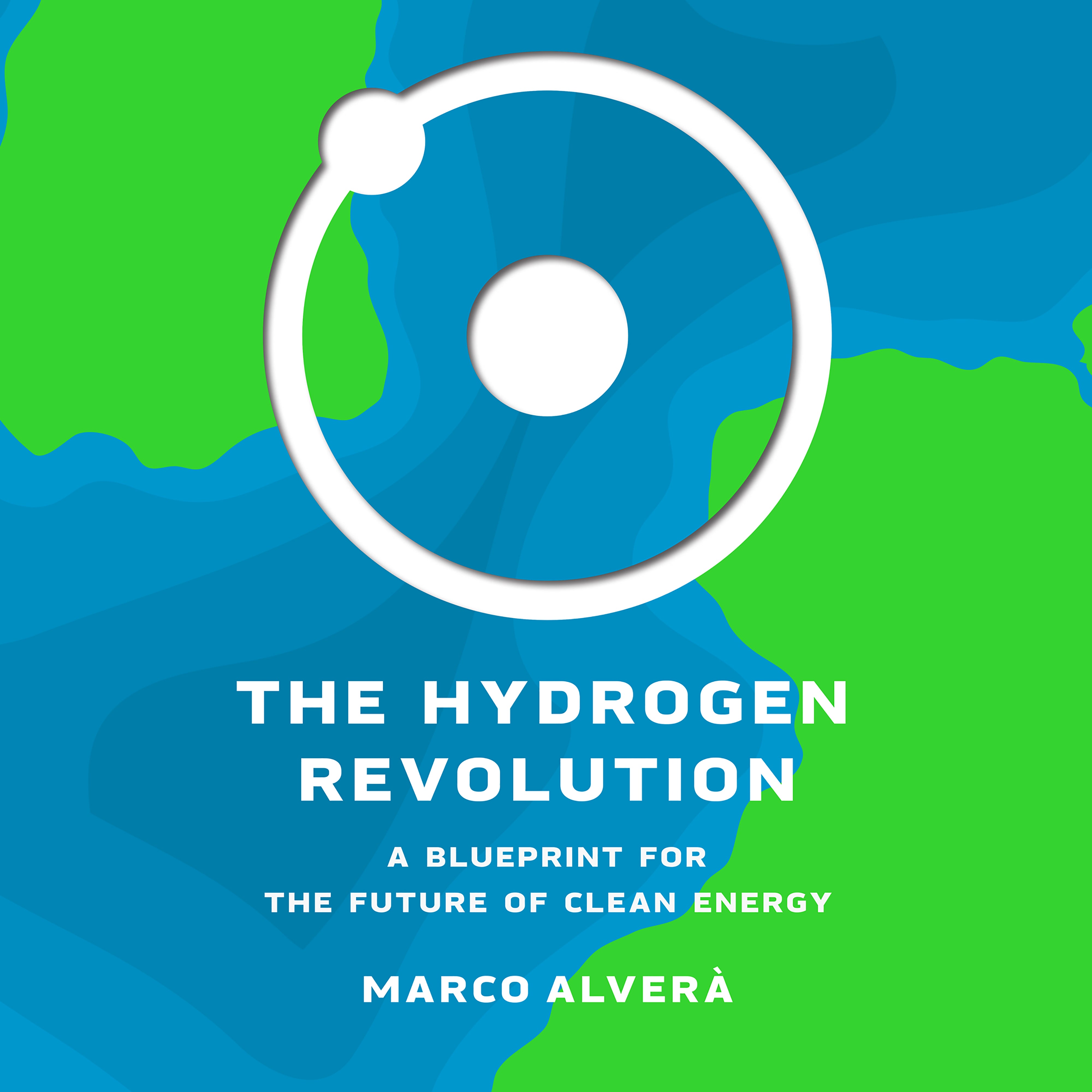 The Hydrogen Revolution