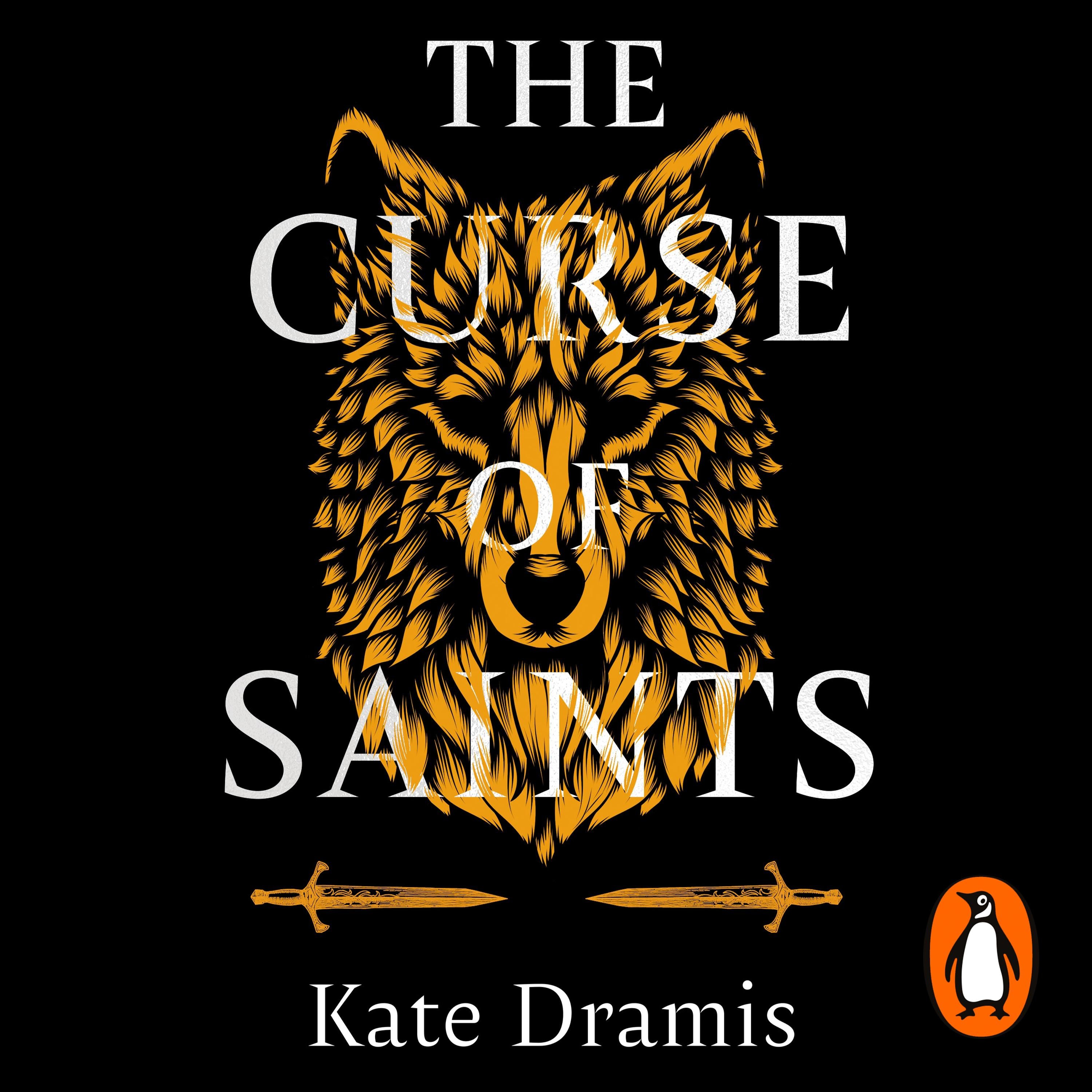 The Curse of Saints