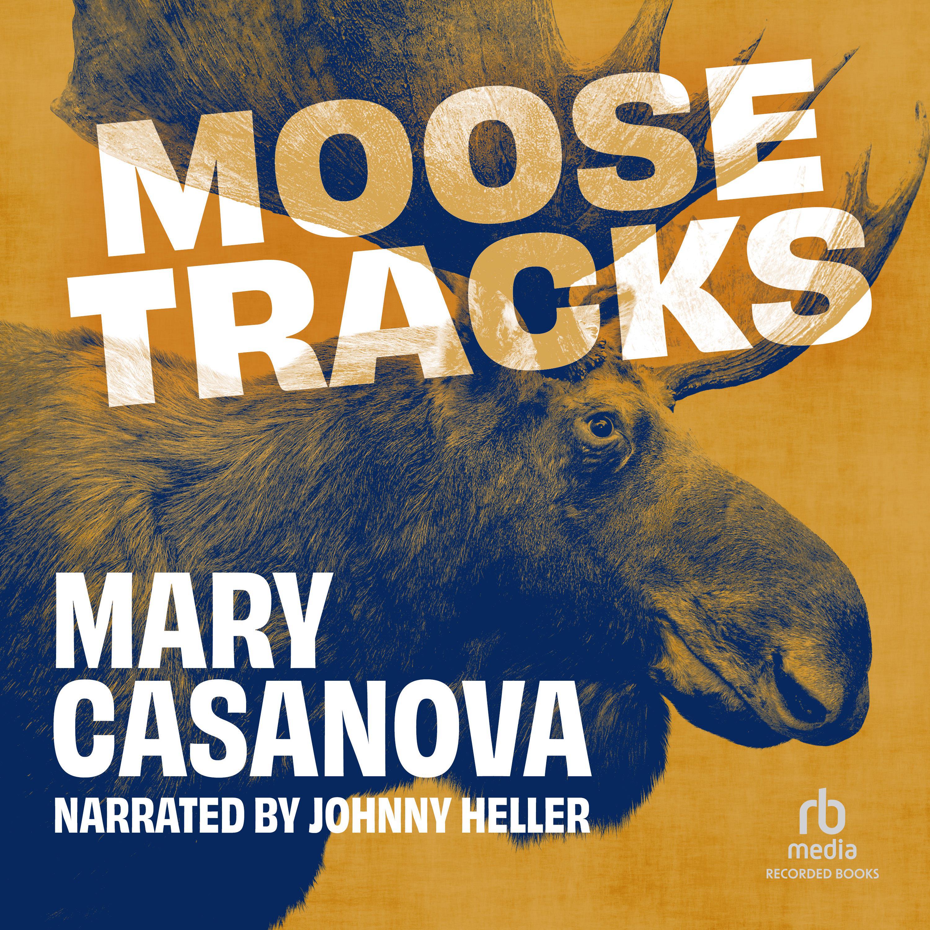 Moose Tracks