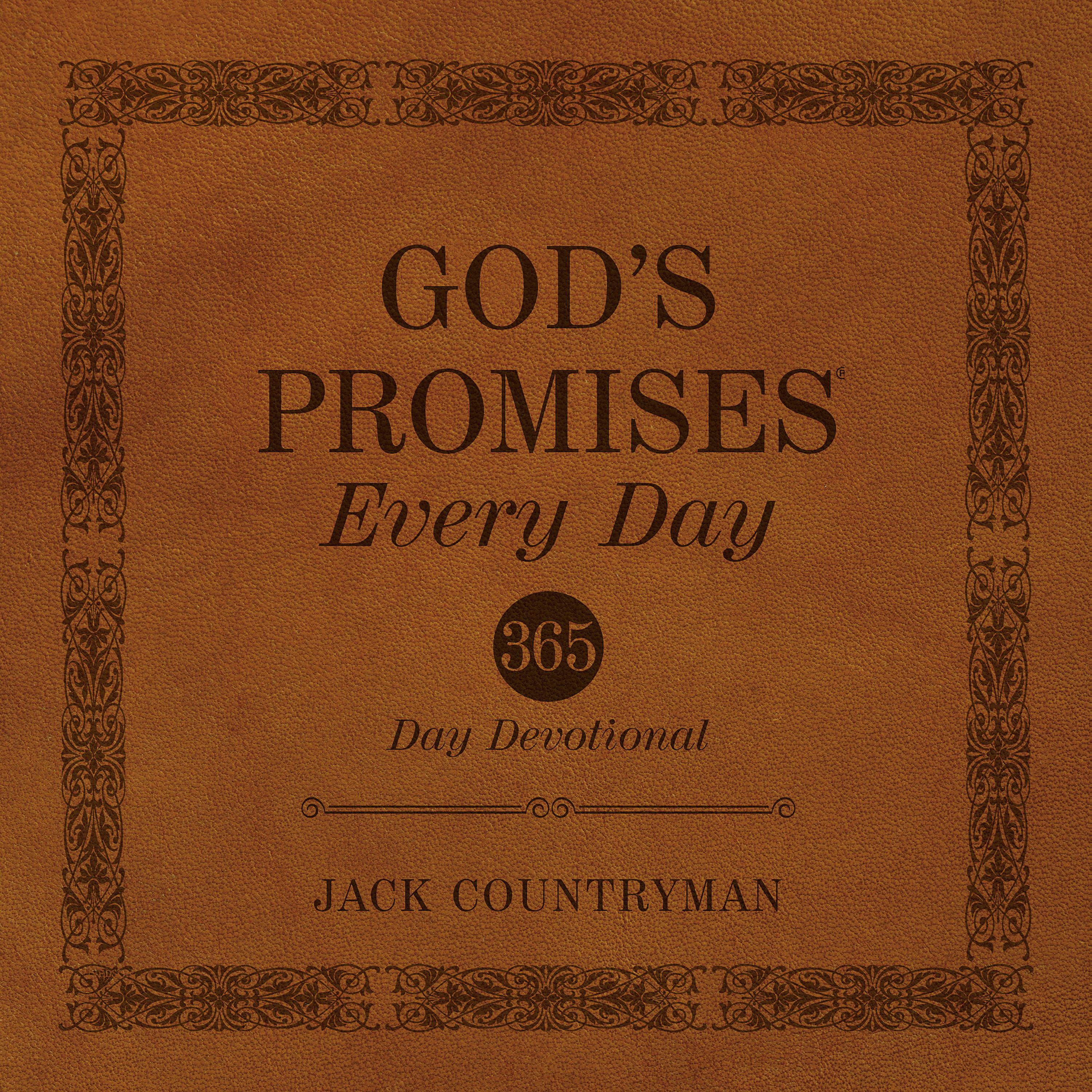 God's Promises Every Day