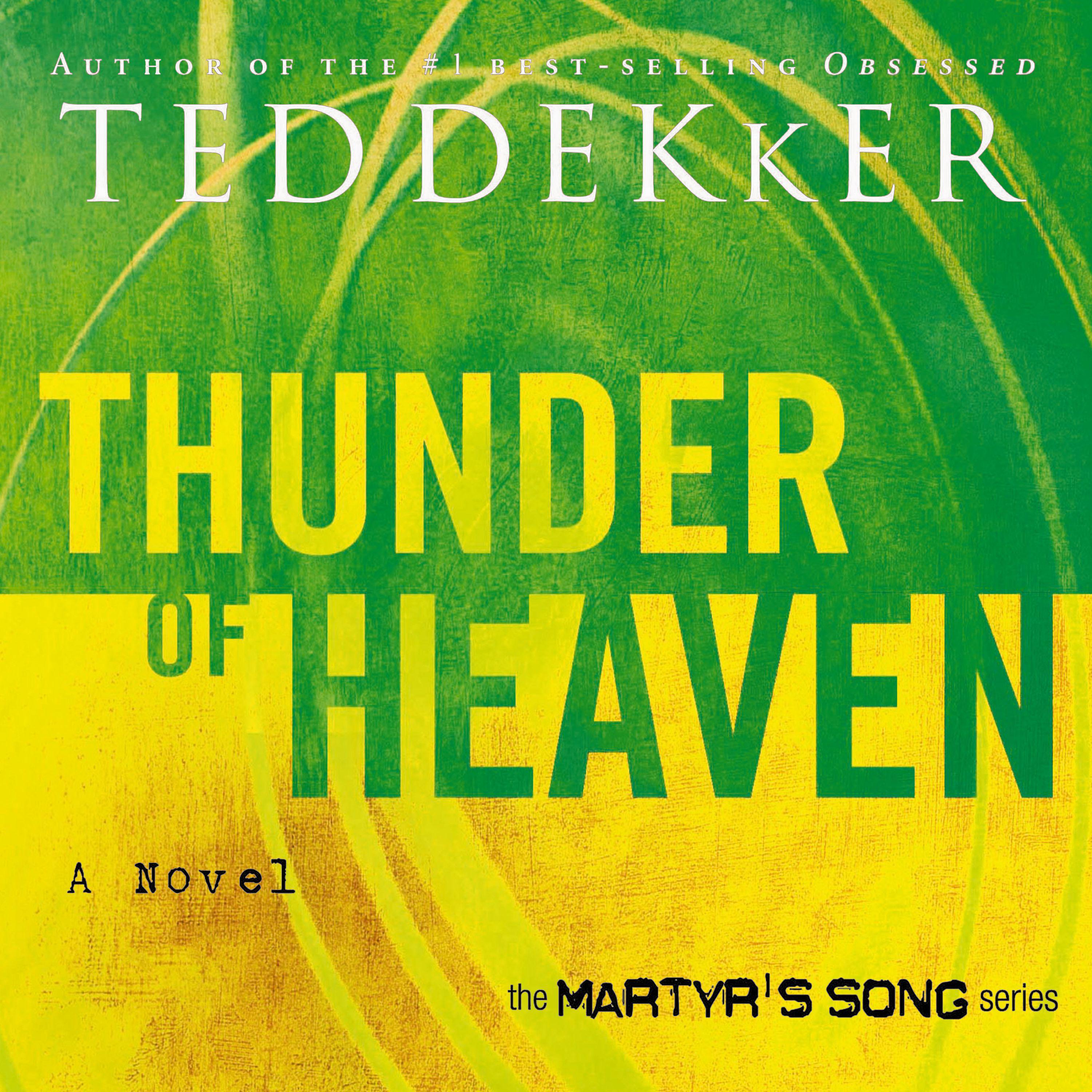 Thunder of Heaven