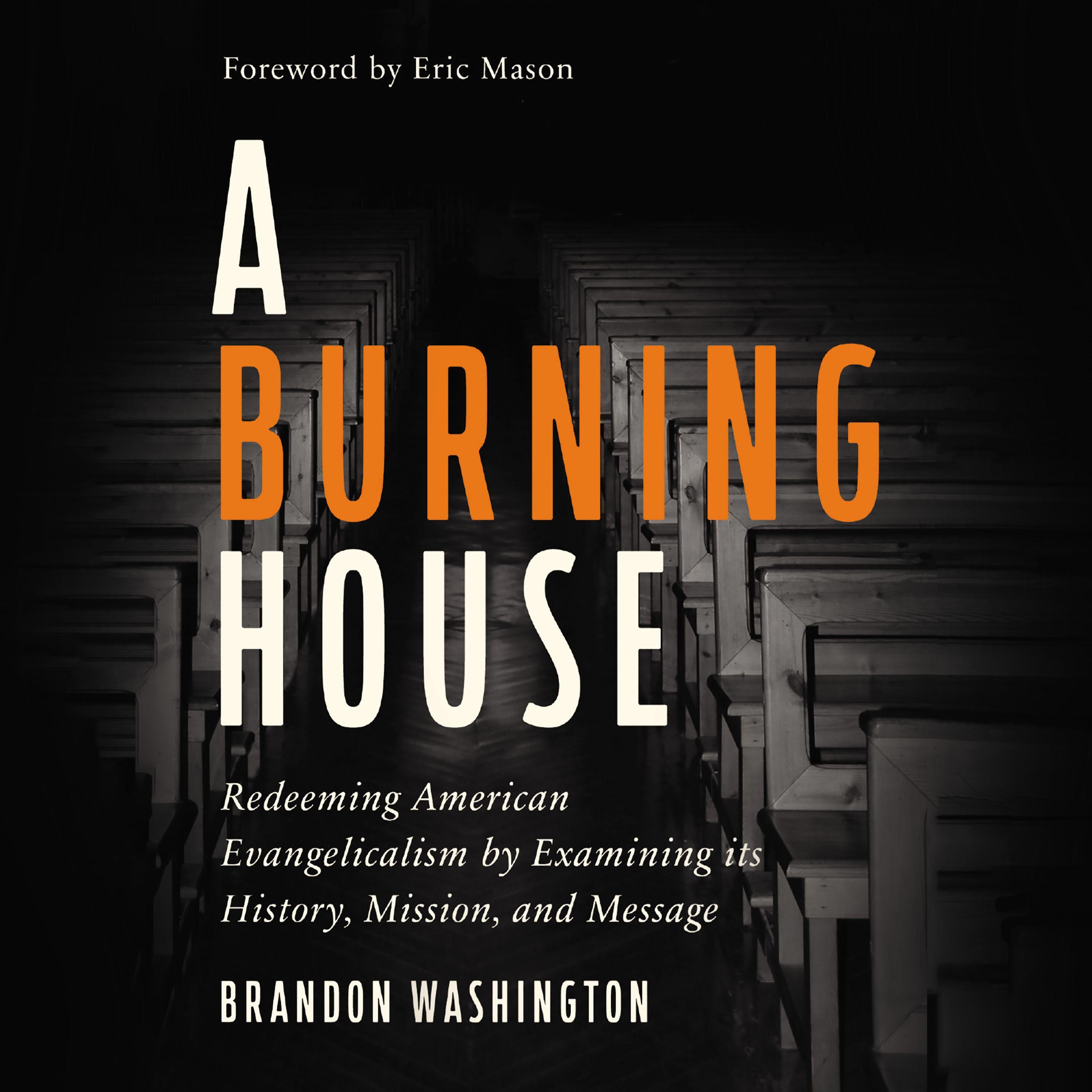 A Burning House
