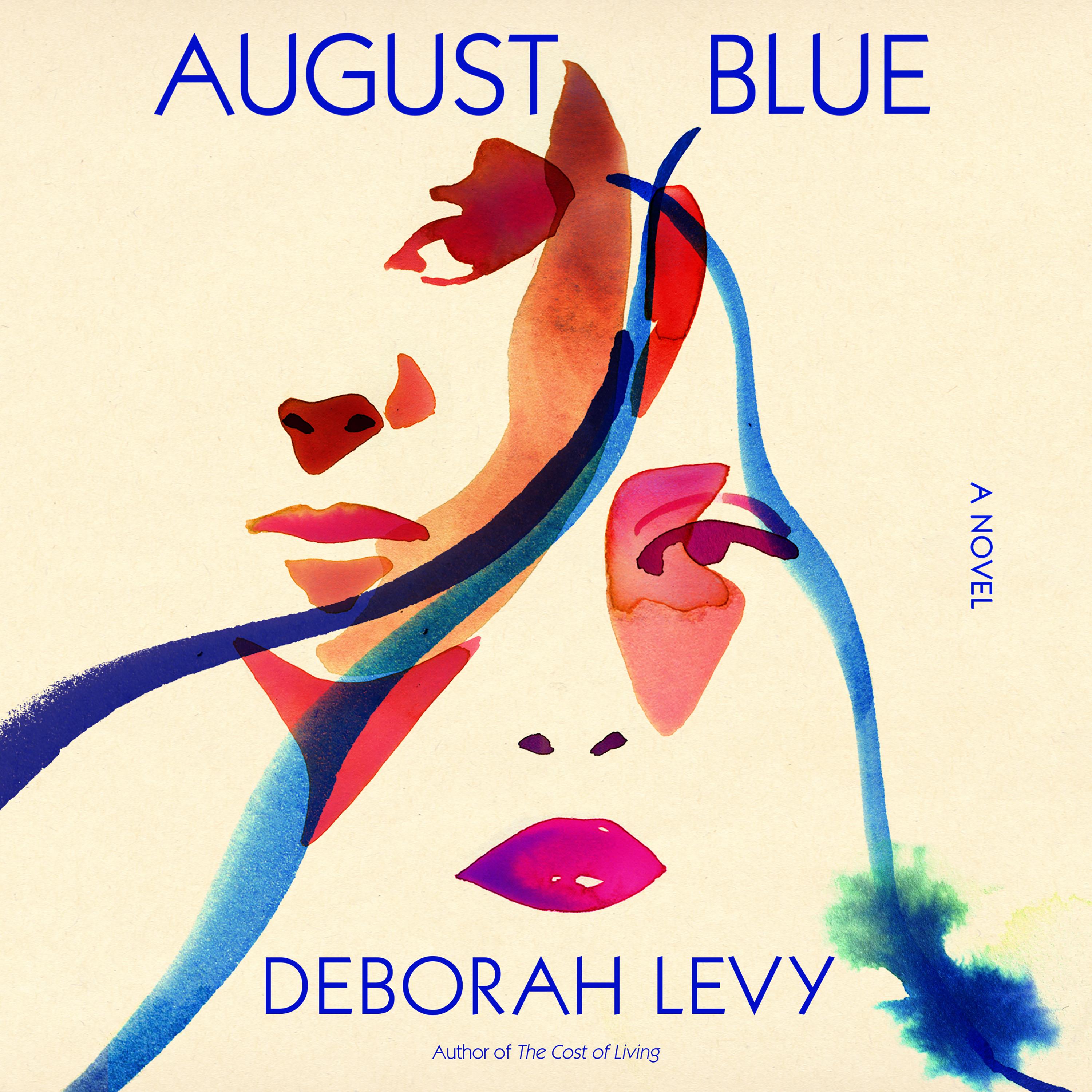 August Blue
