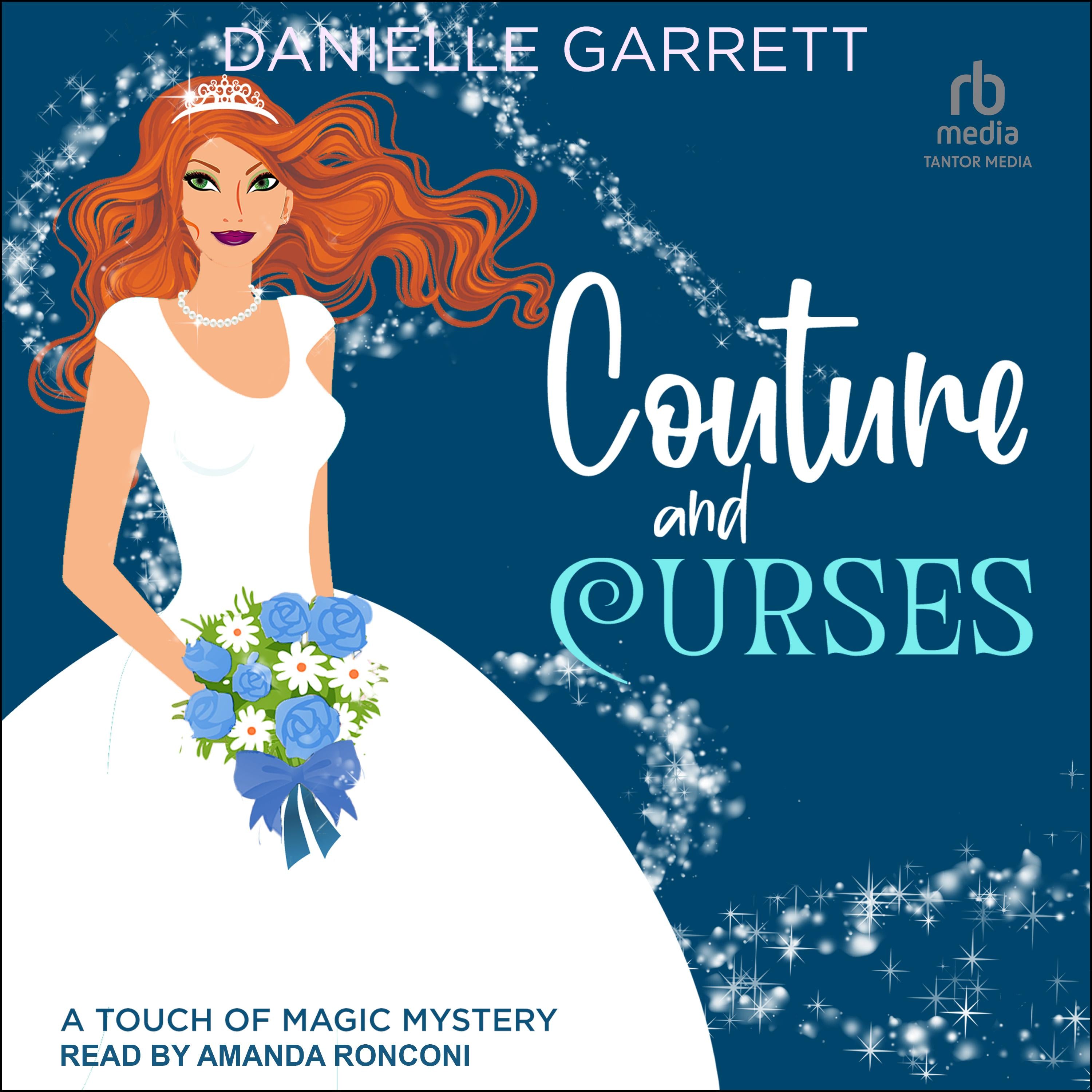 Couture and Curses