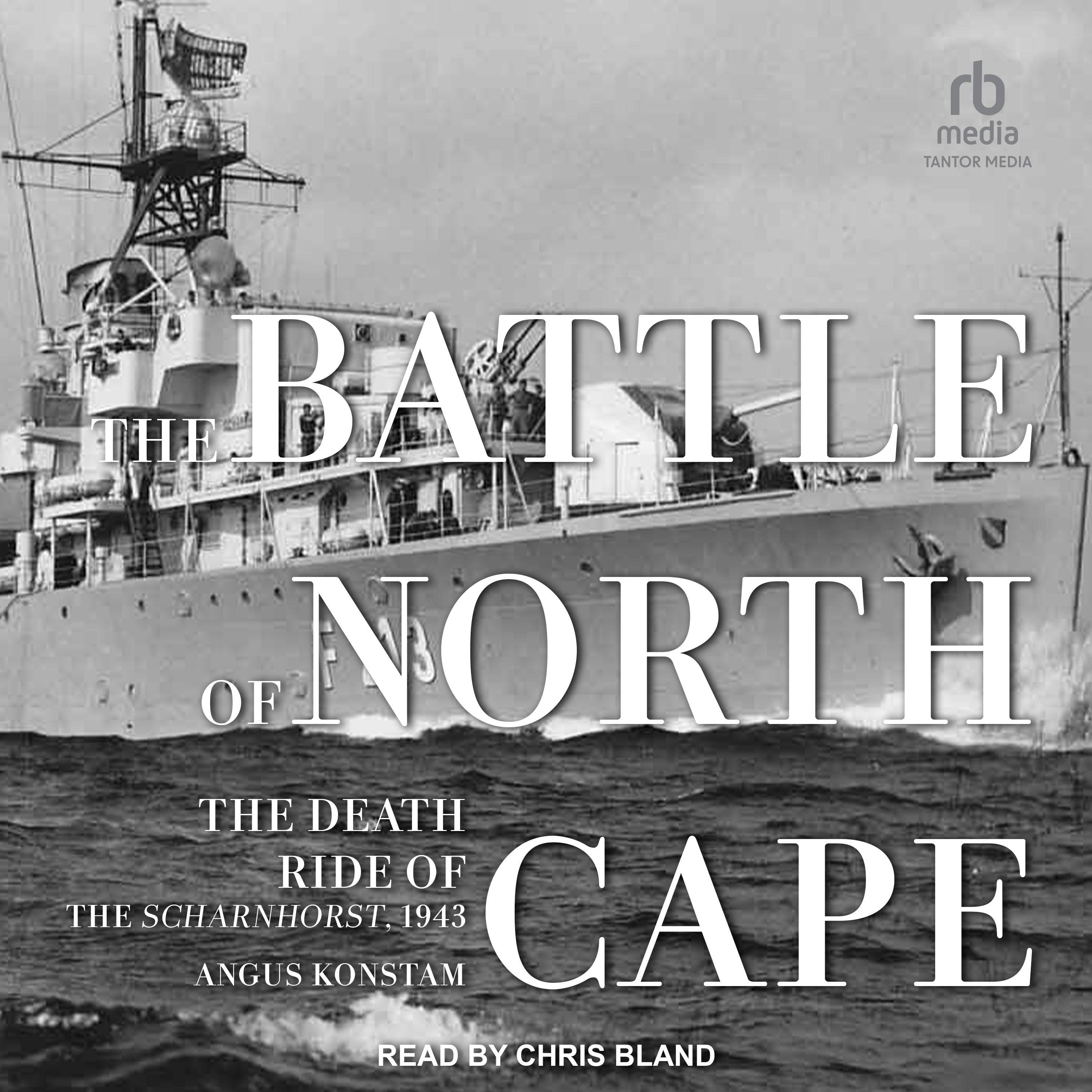 The Battle of North Cape