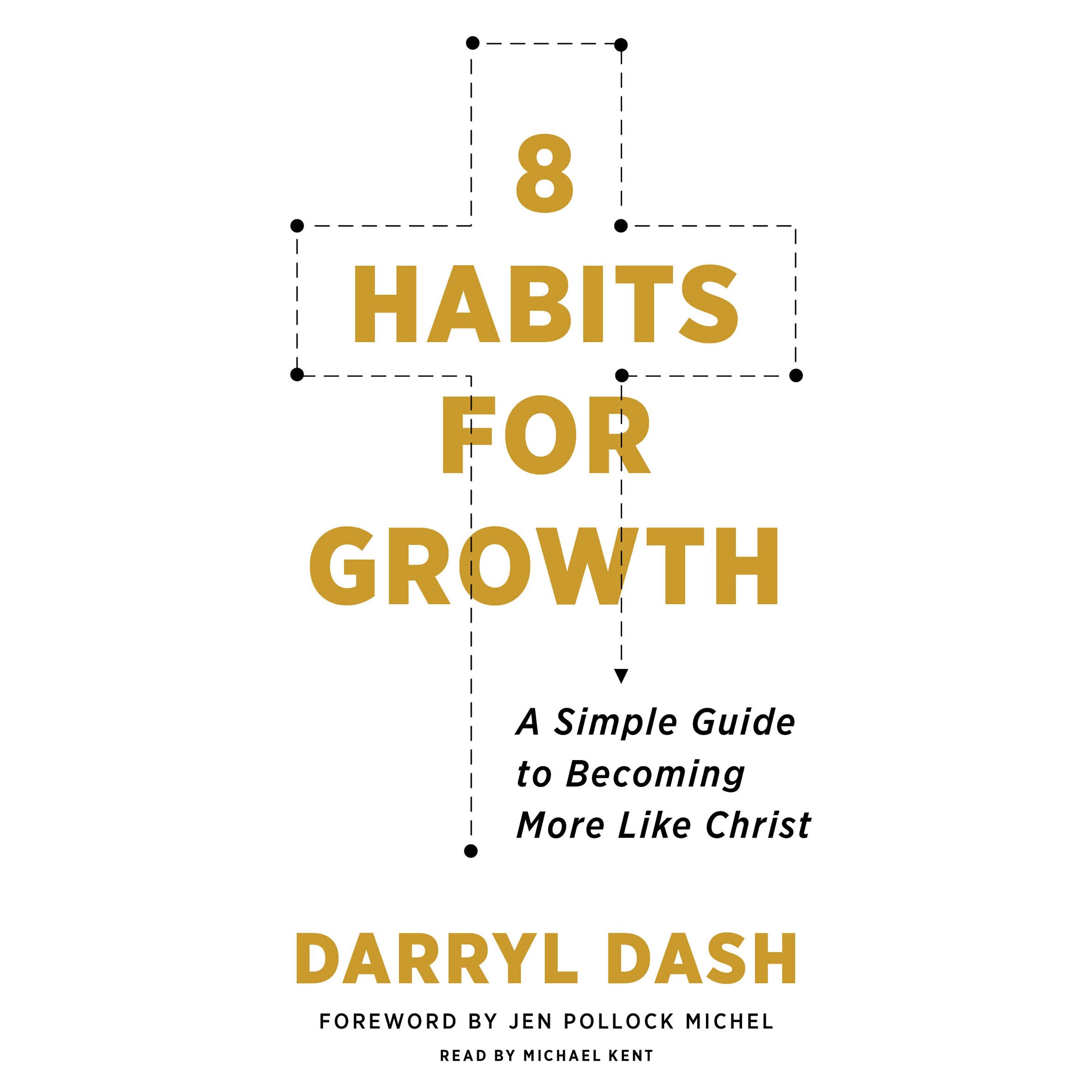 8 Habits for Growth