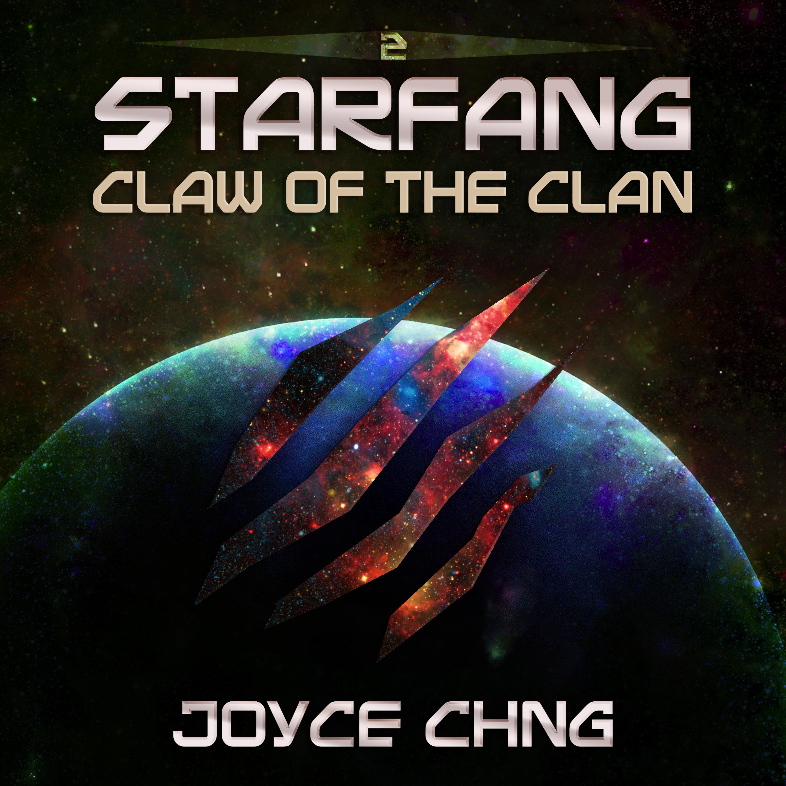 Starfang: Claw of the Clan