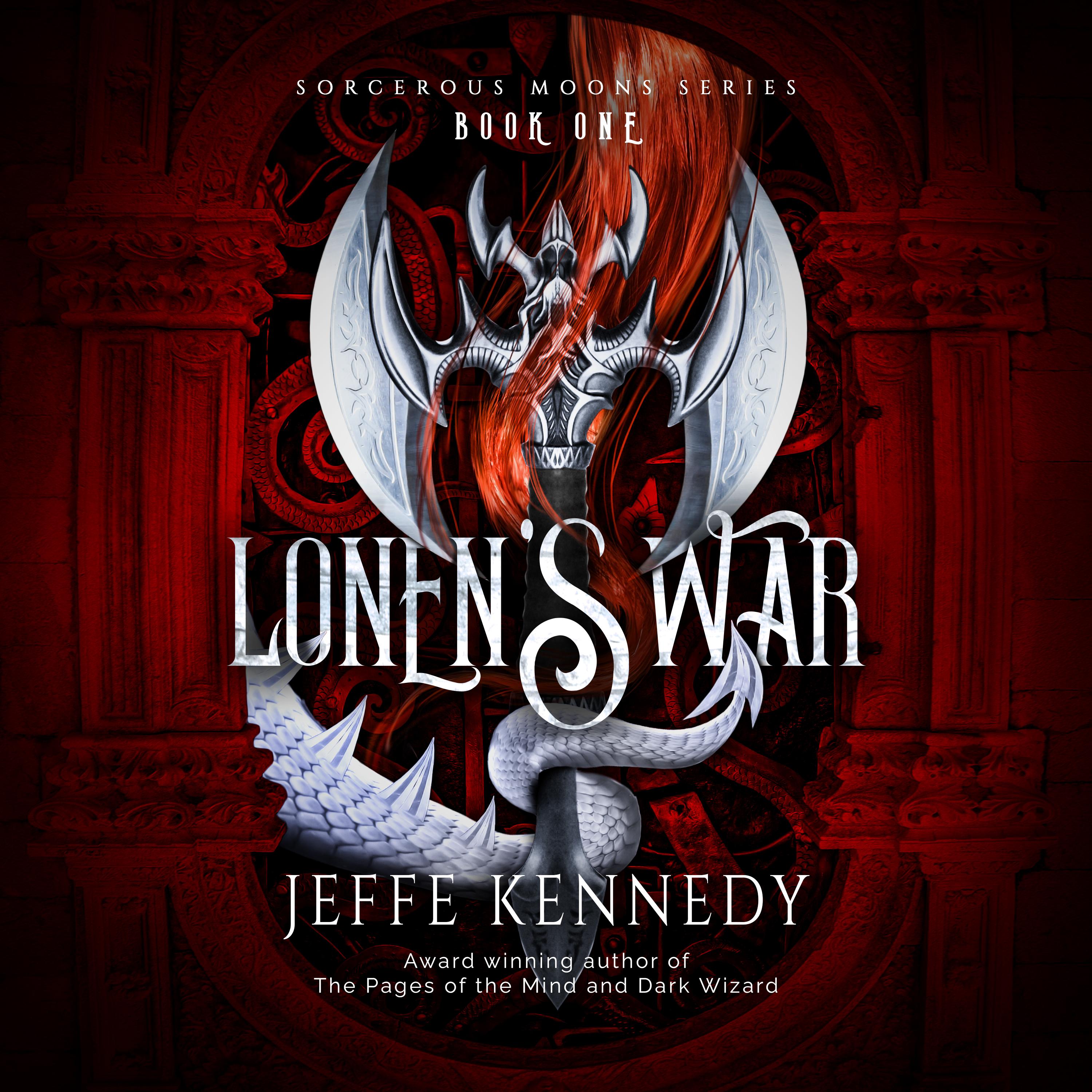 Lonen’s War