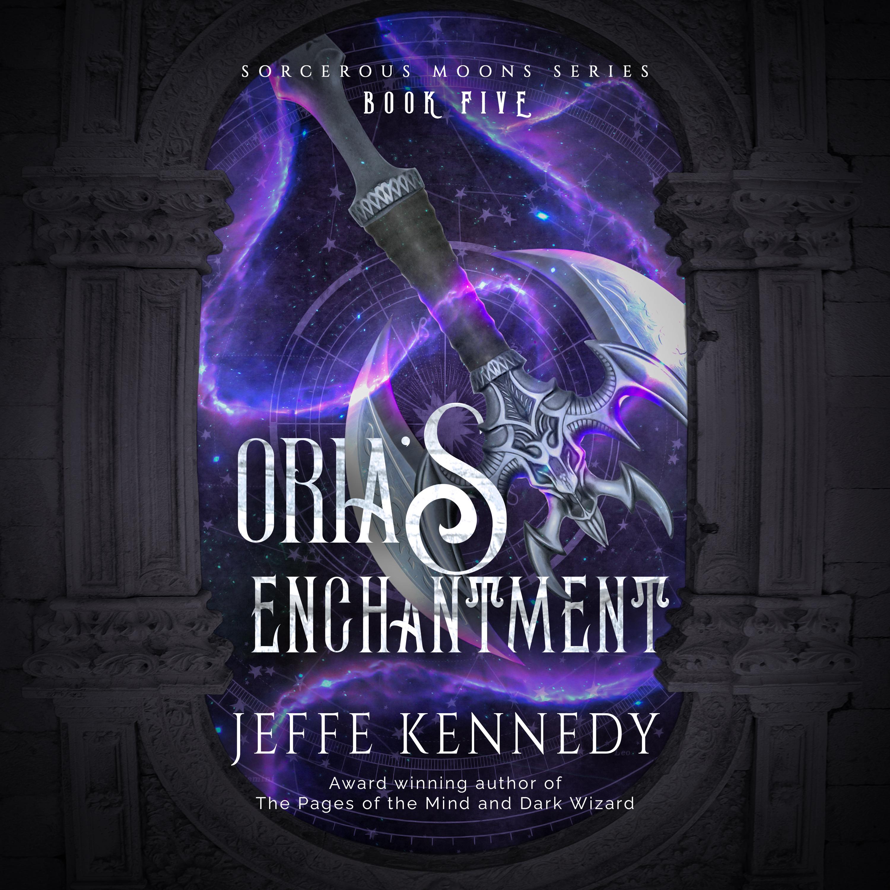 Oria’s Enchantment
