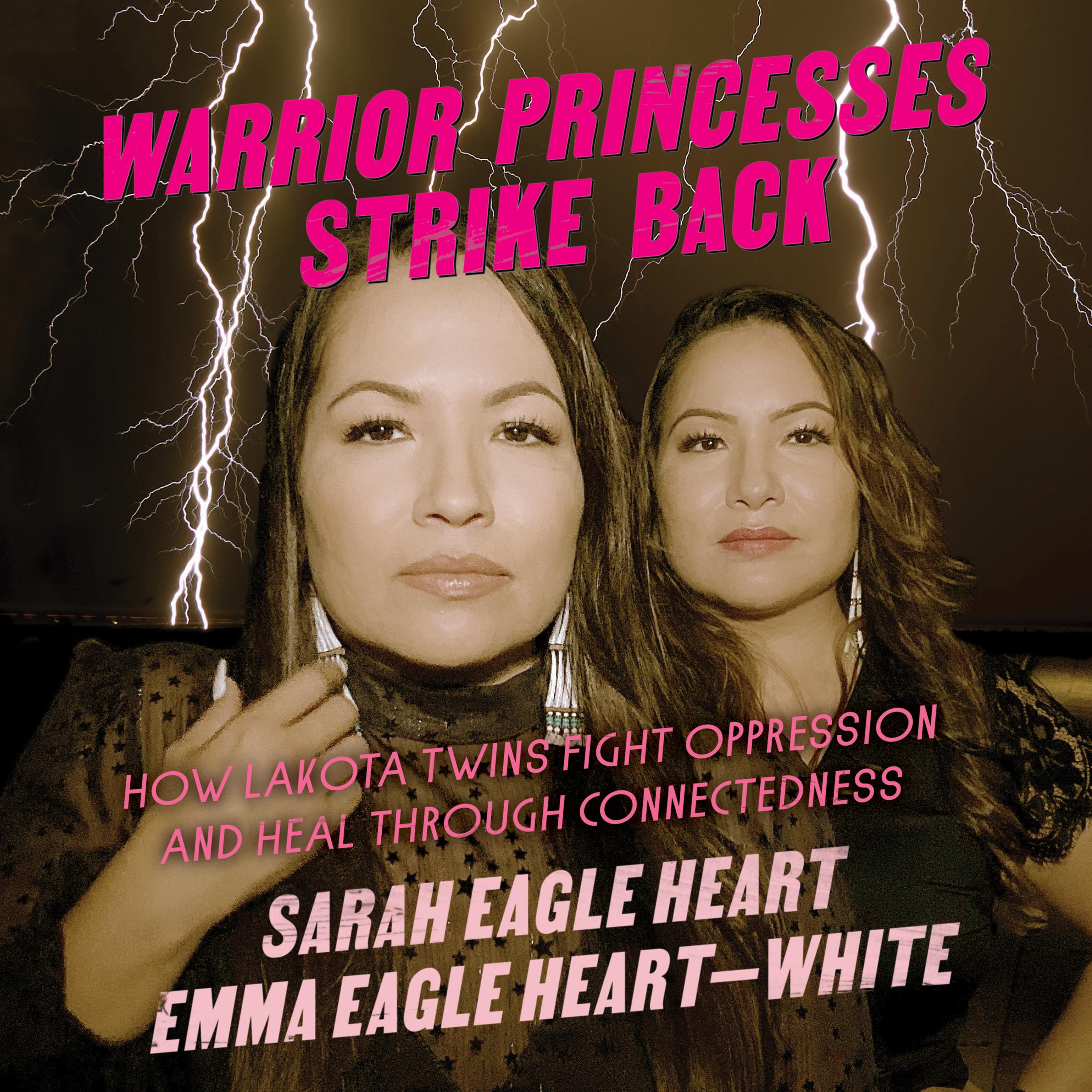 Warrior Princesses Strike Back