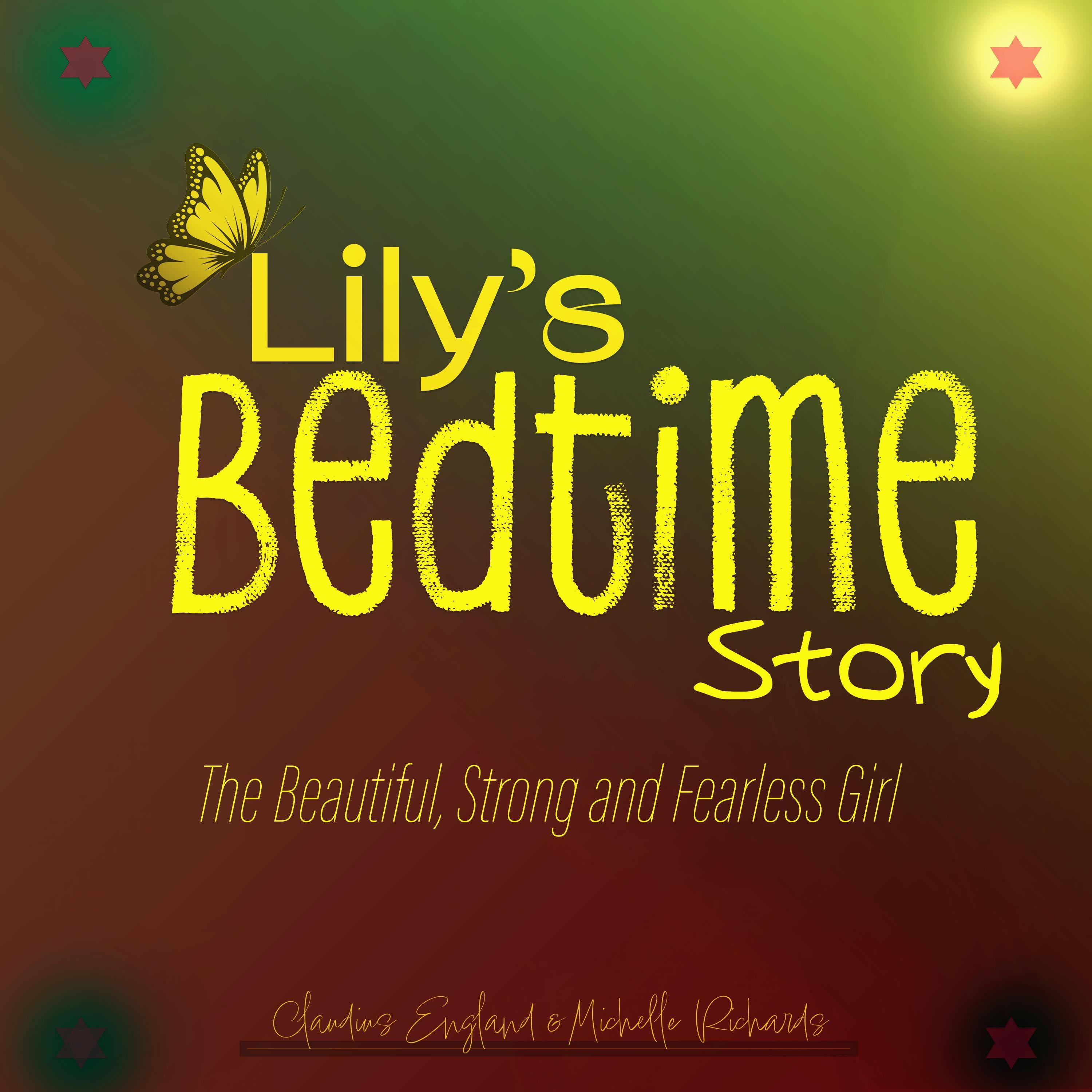Lily's Bedtime Story