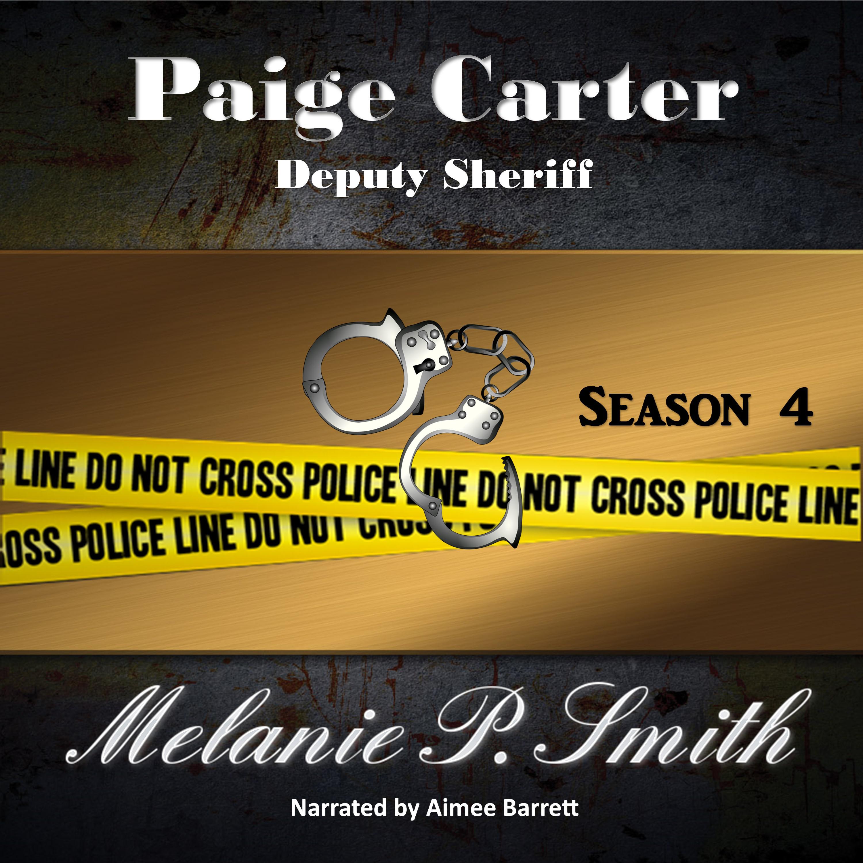 Paige Carter: Season 4