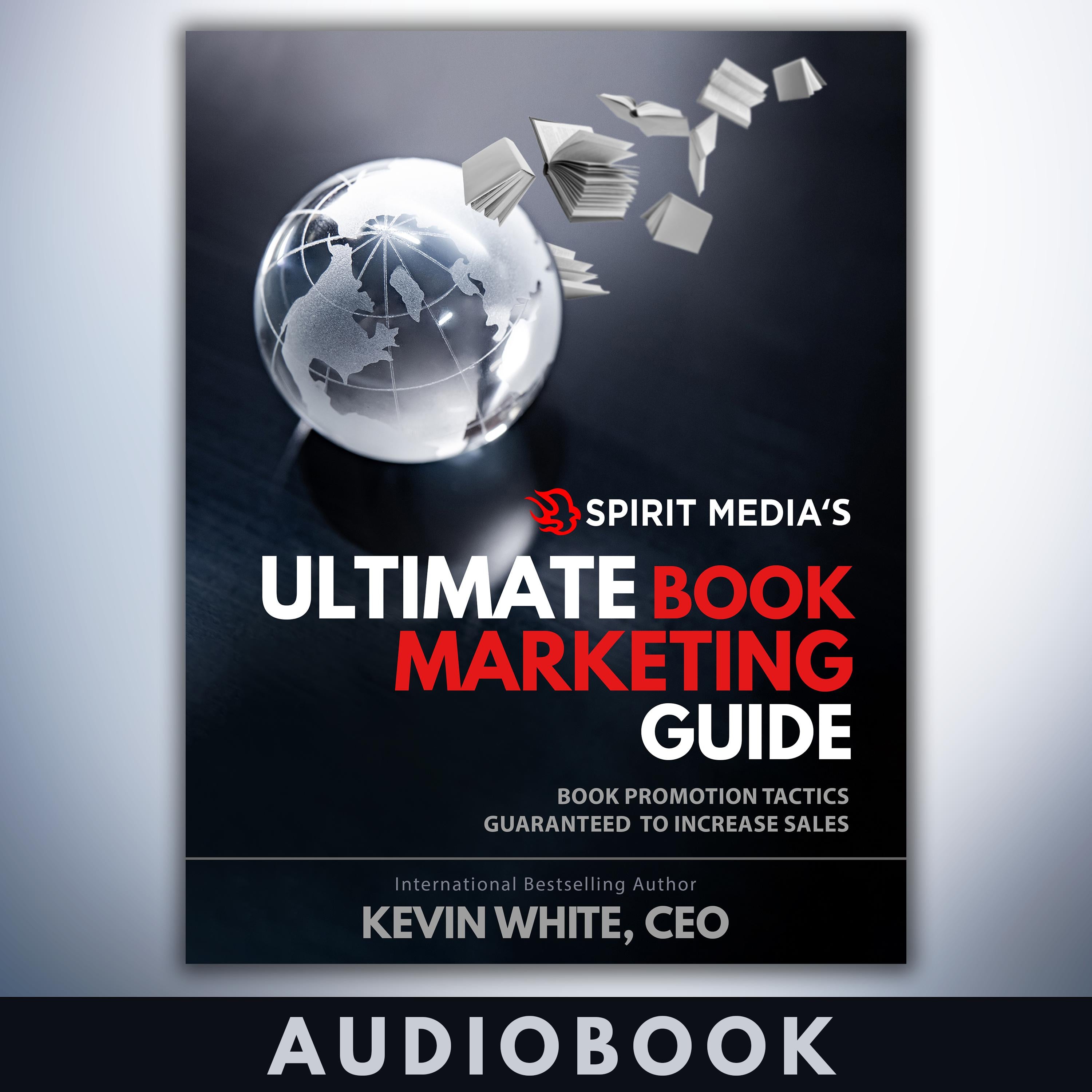 SM’s Ultimate Book Marketing Guide