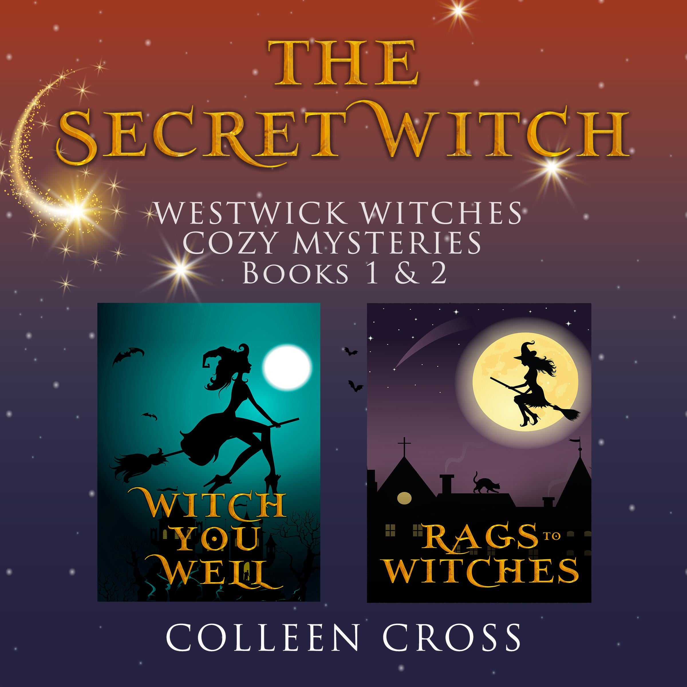 The Secret Witch