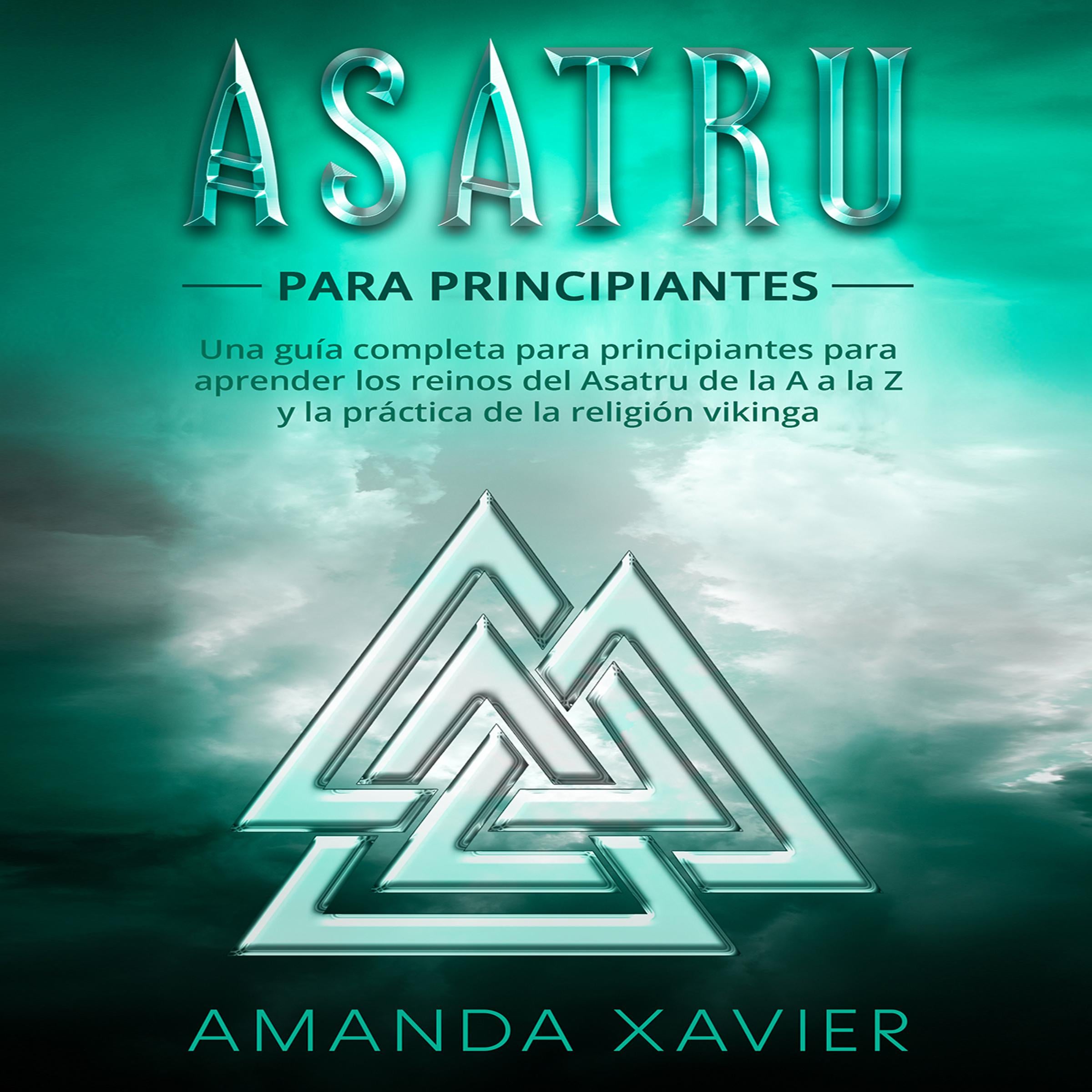 Asatru para principiantes
