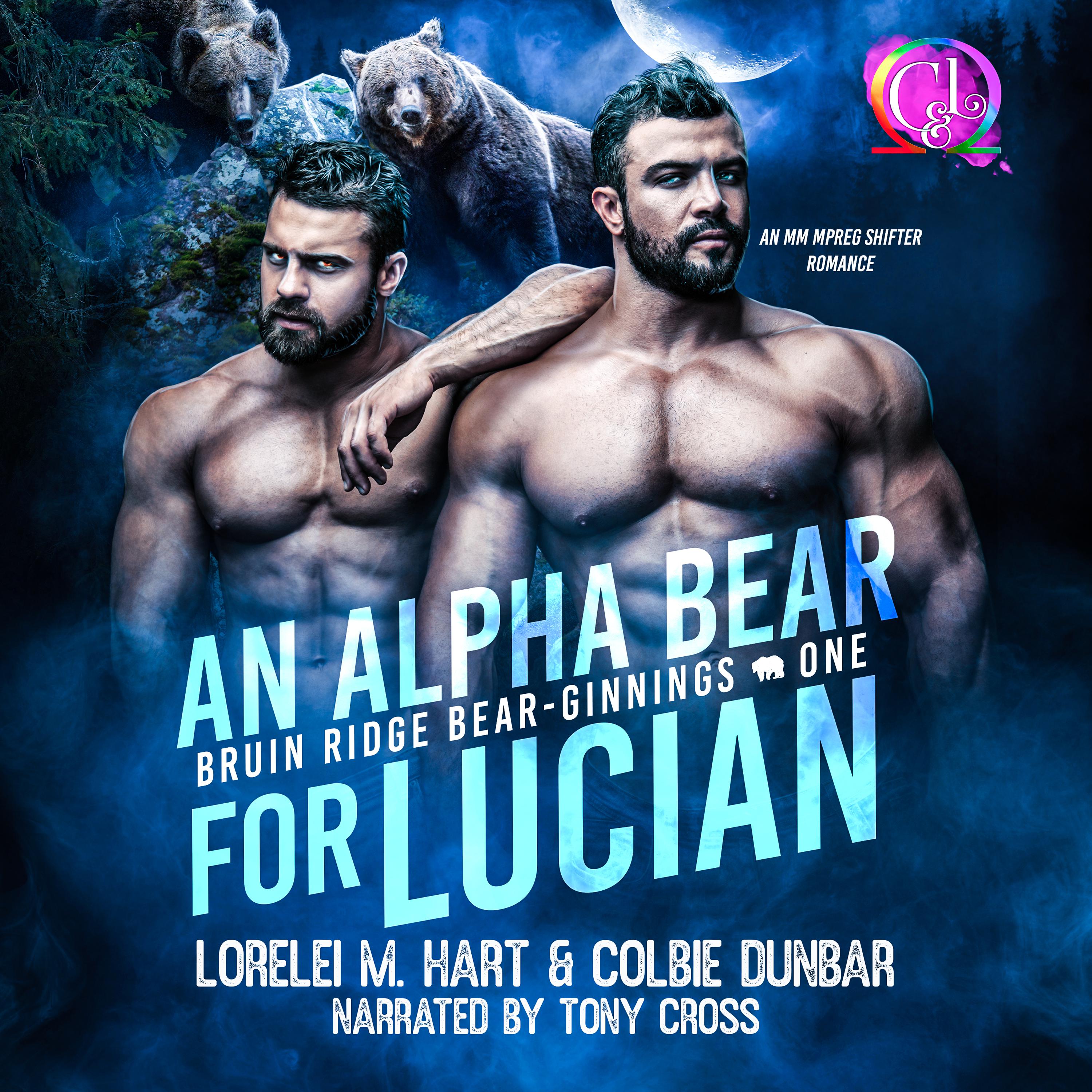 An Alpha Bear For Lucian