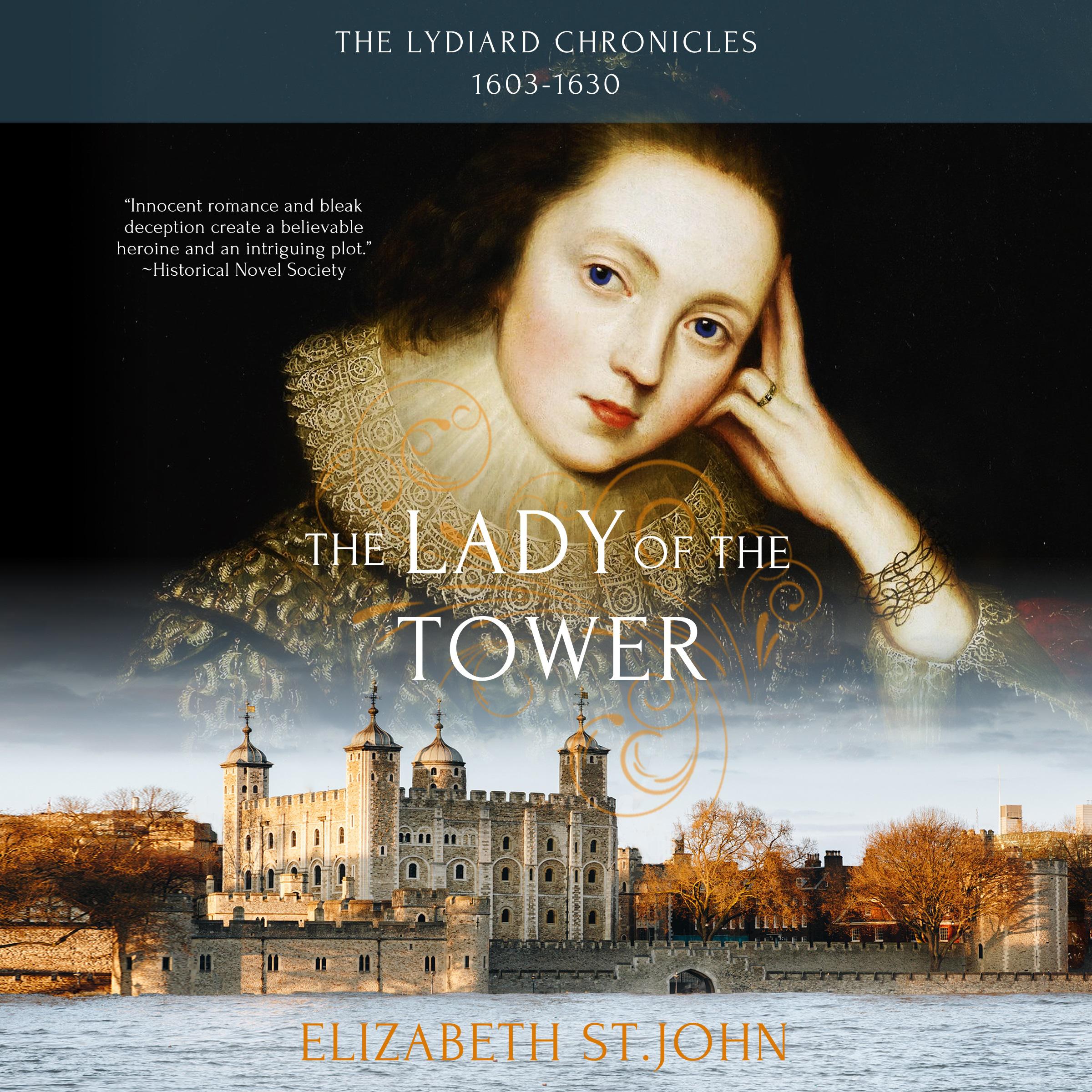 The Lady of the Tower
