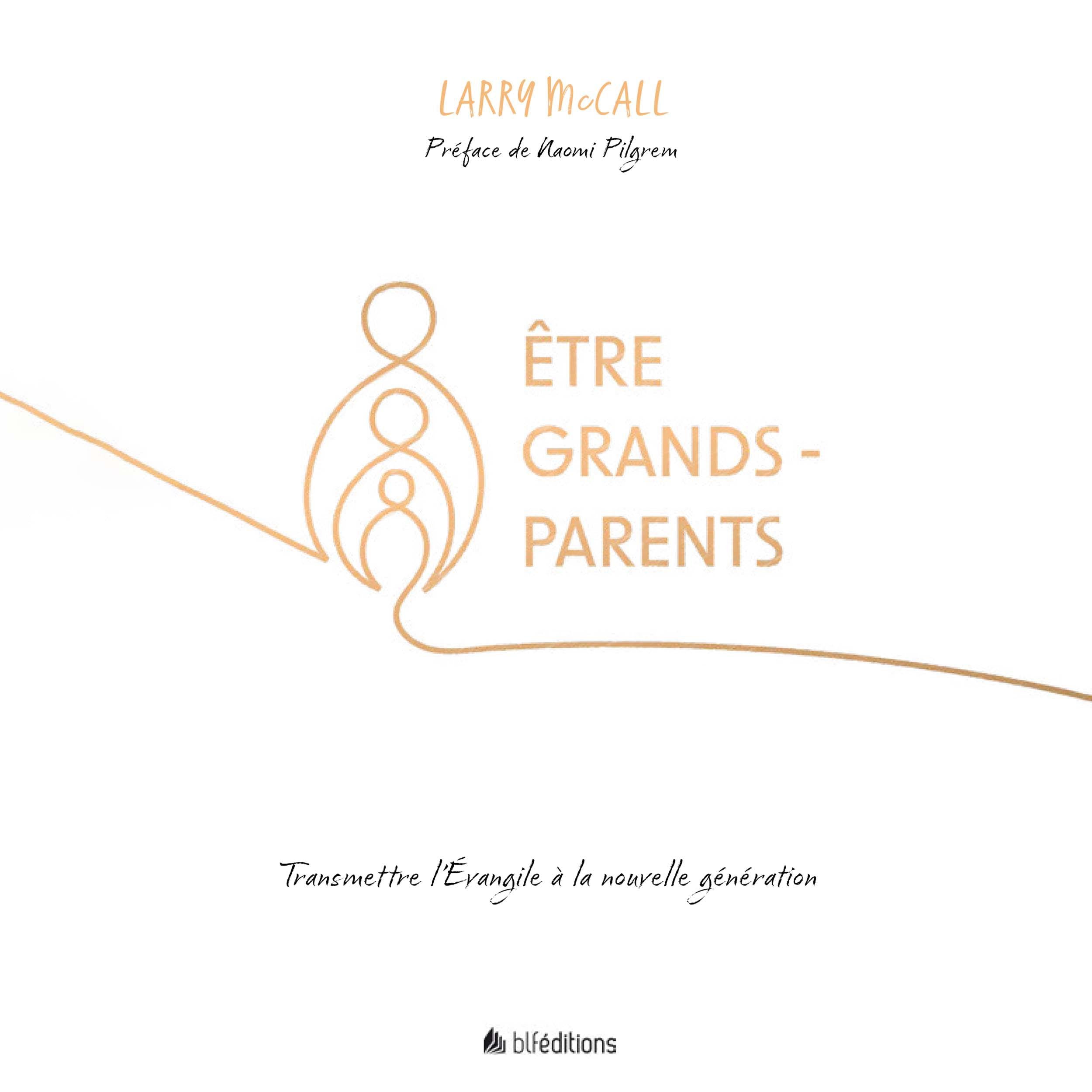 Être grands-parents
