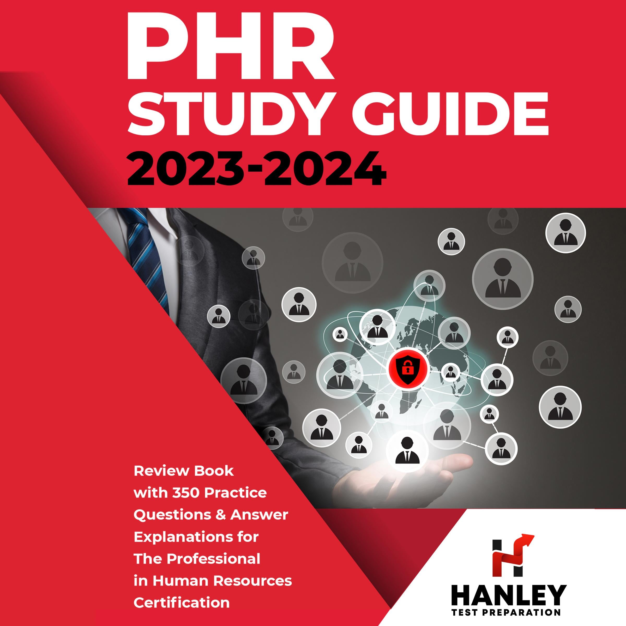 PHR Study Guide 2023-2024