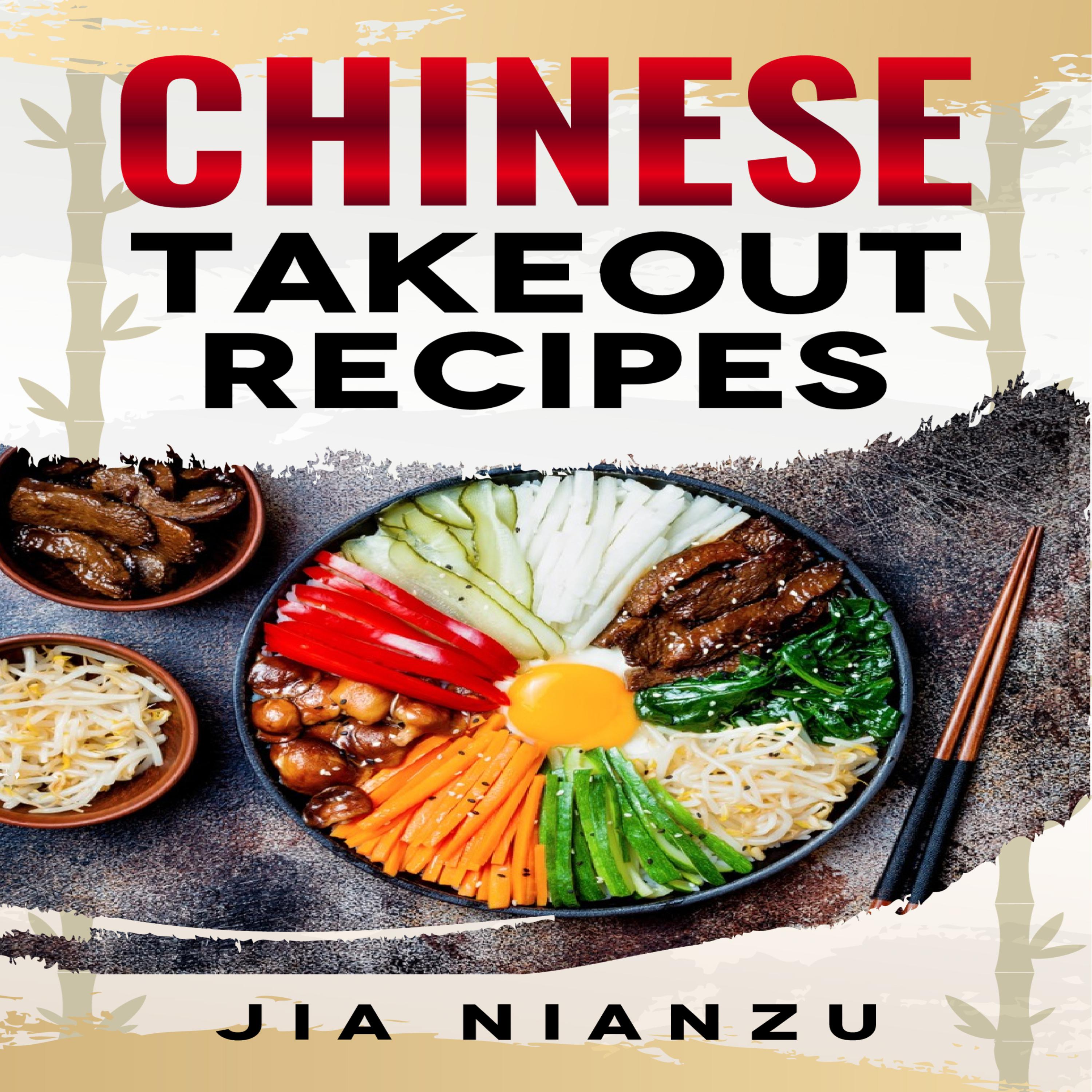 Chinese Takeout Recipes