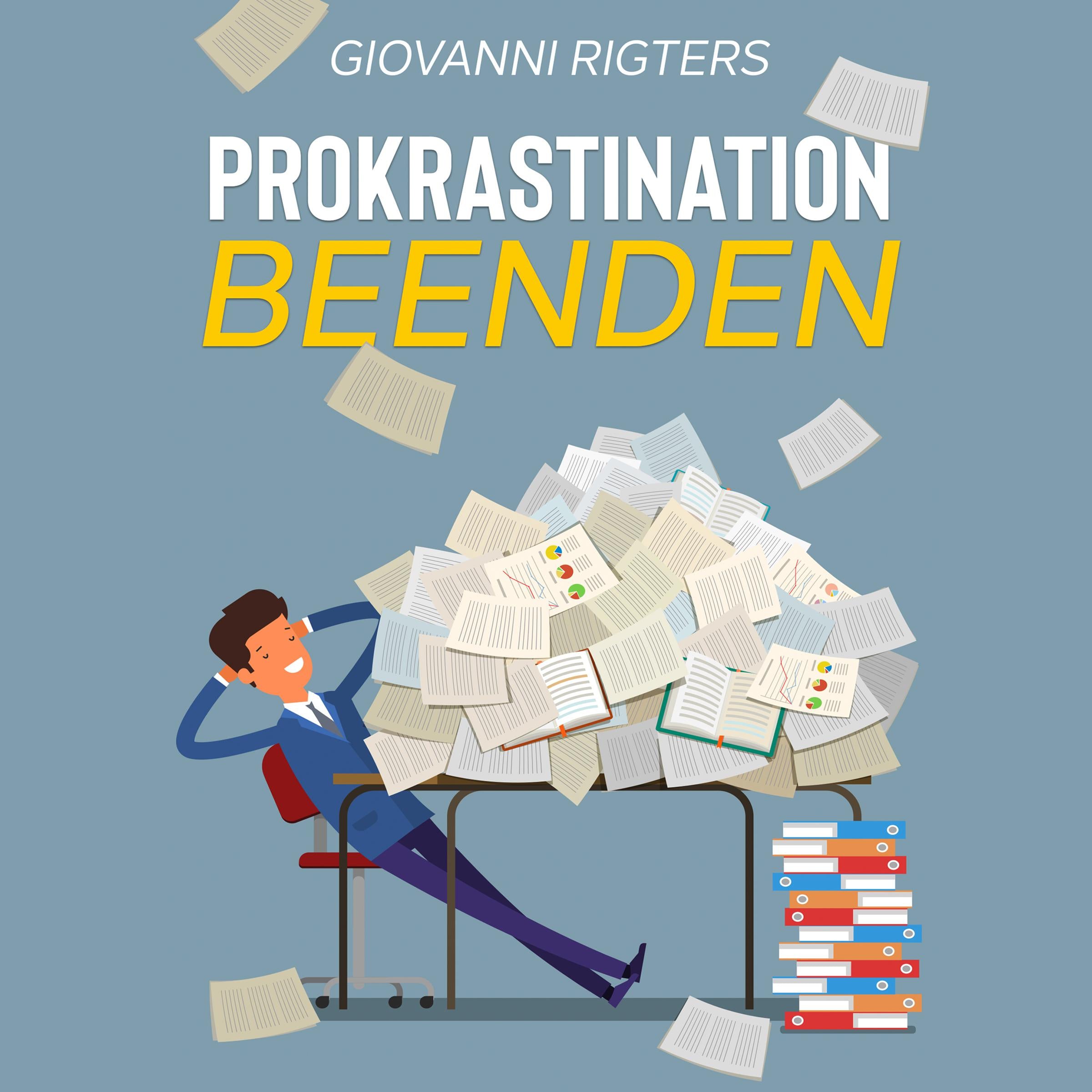 Prokrastination beenden