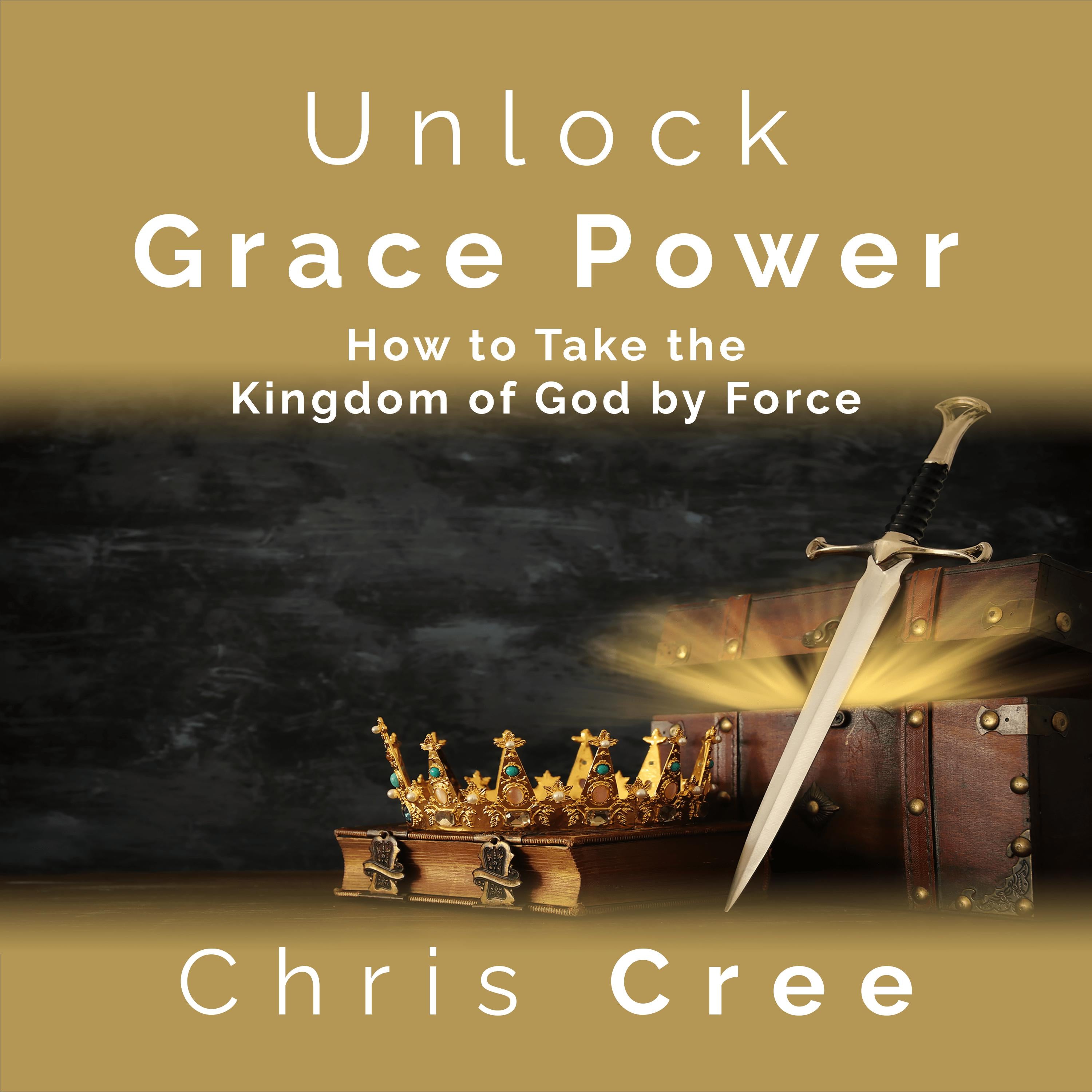 Unlock Grace Power
