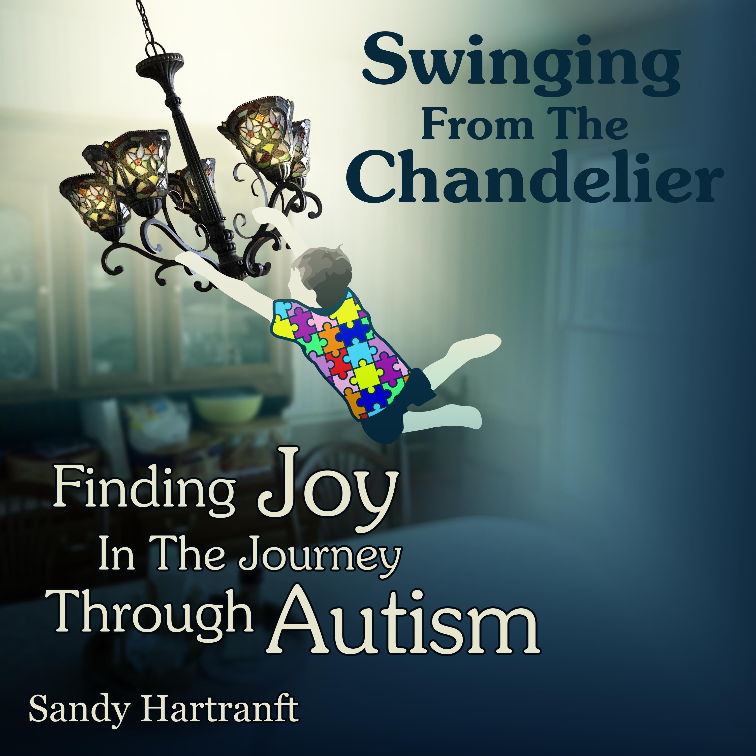 Swinging From The Chandelier