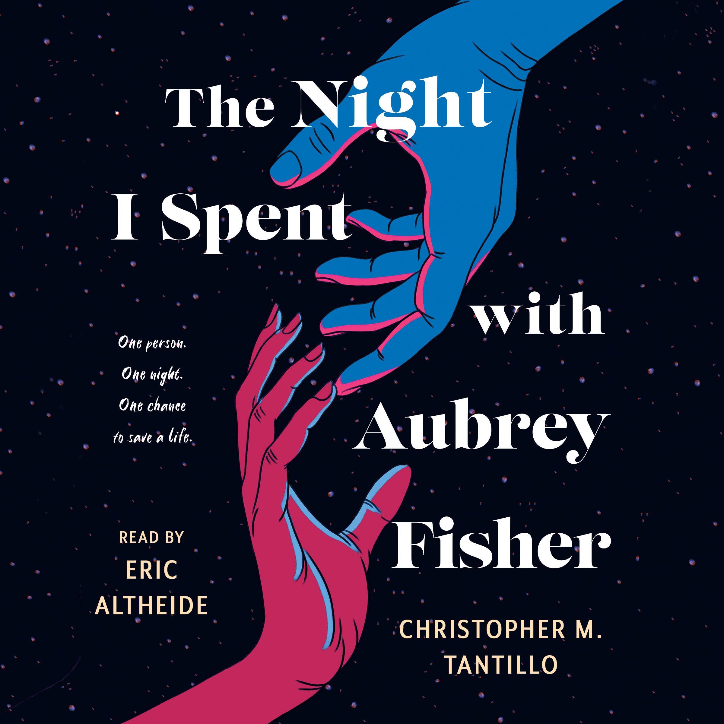 The Night I Spent with Aubrey Fisher