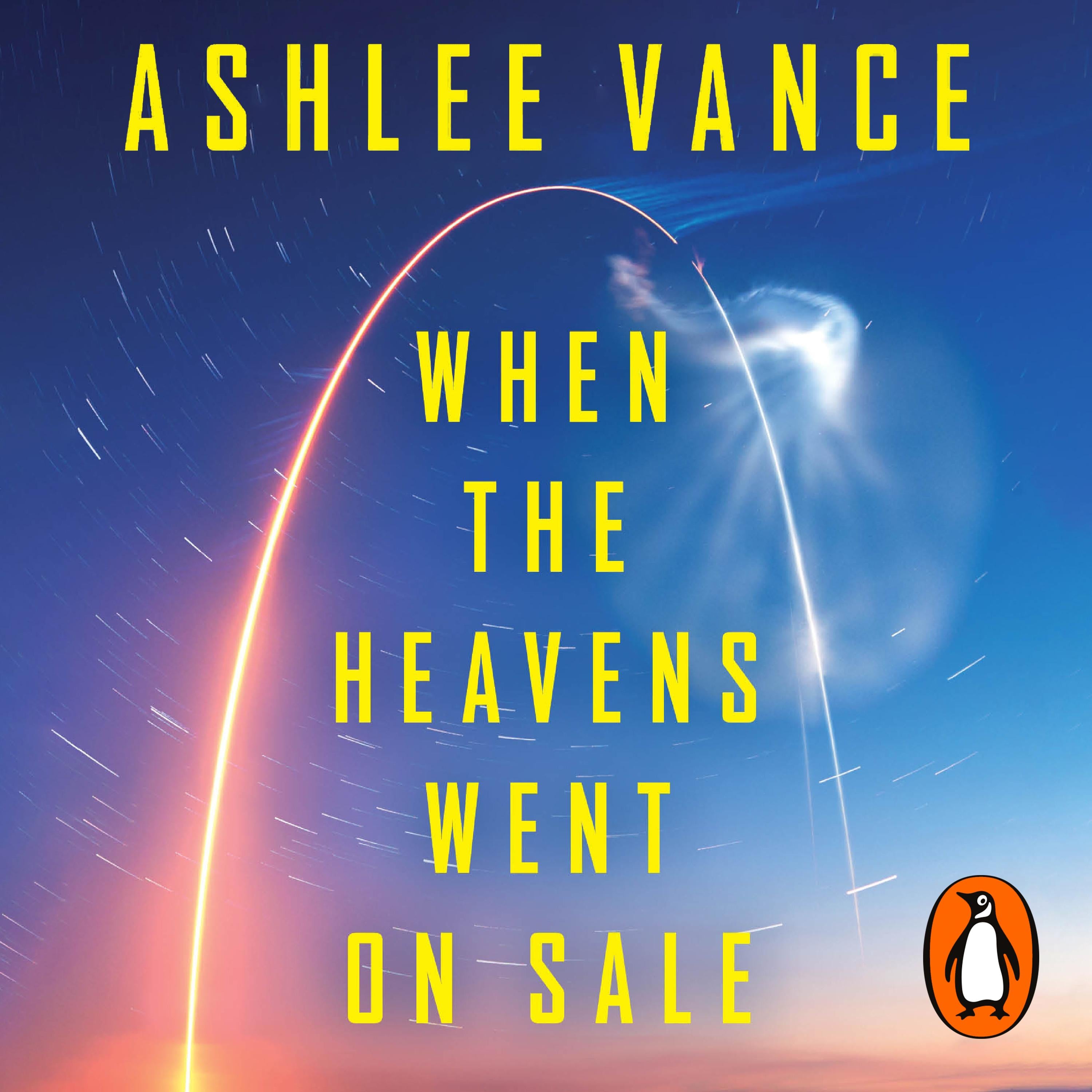 When The Heavens Went On Sale
