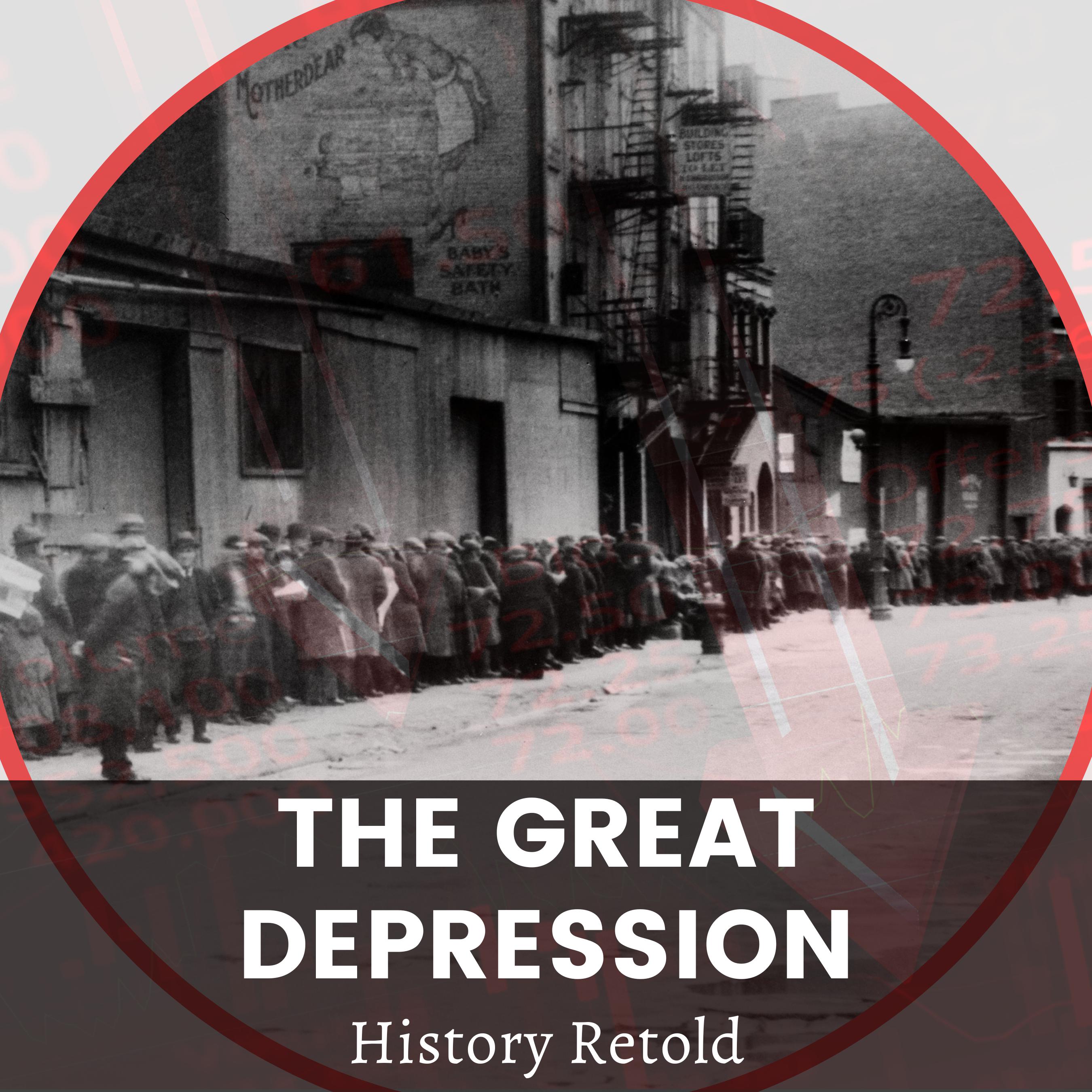 The Great Depression