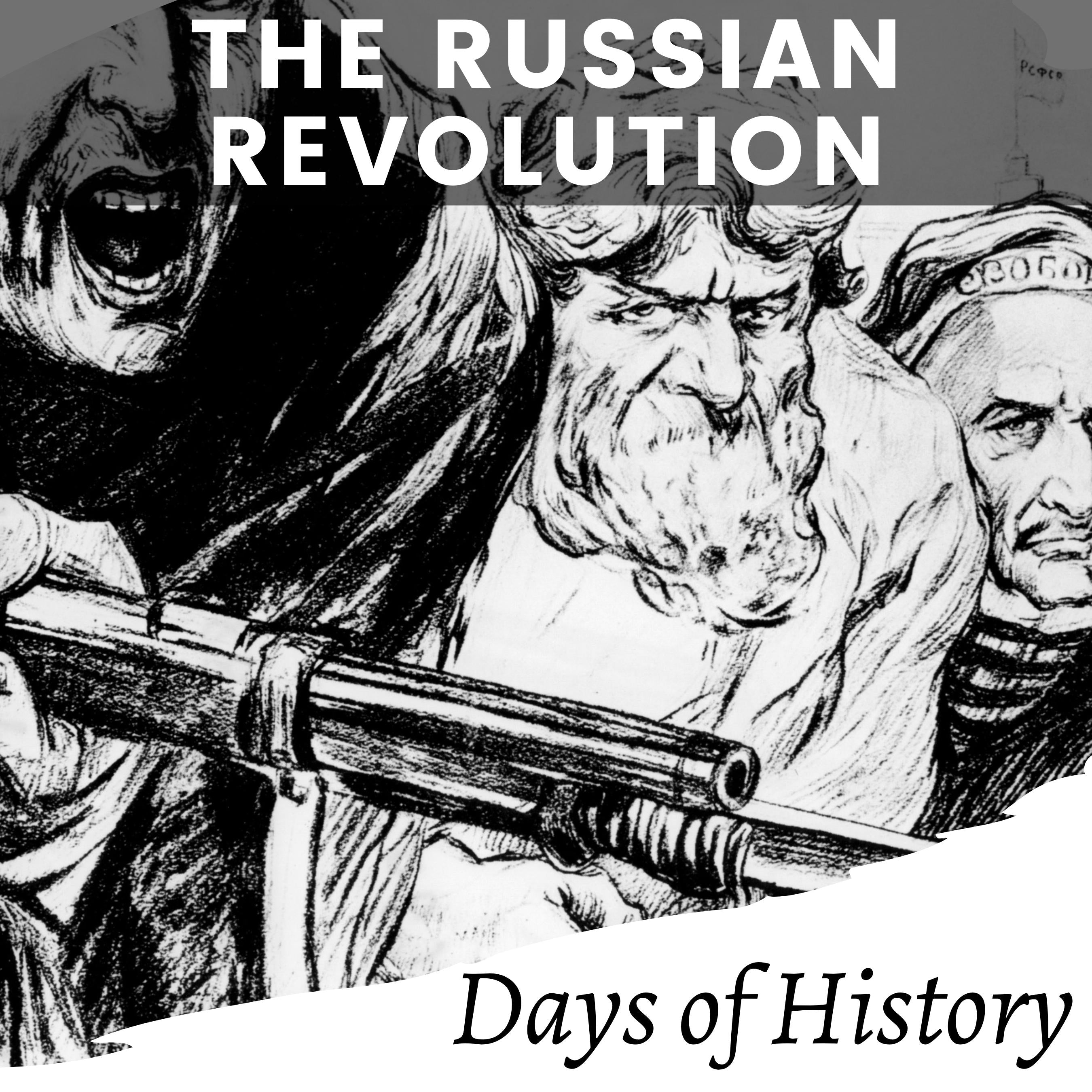 The Russian Revolution