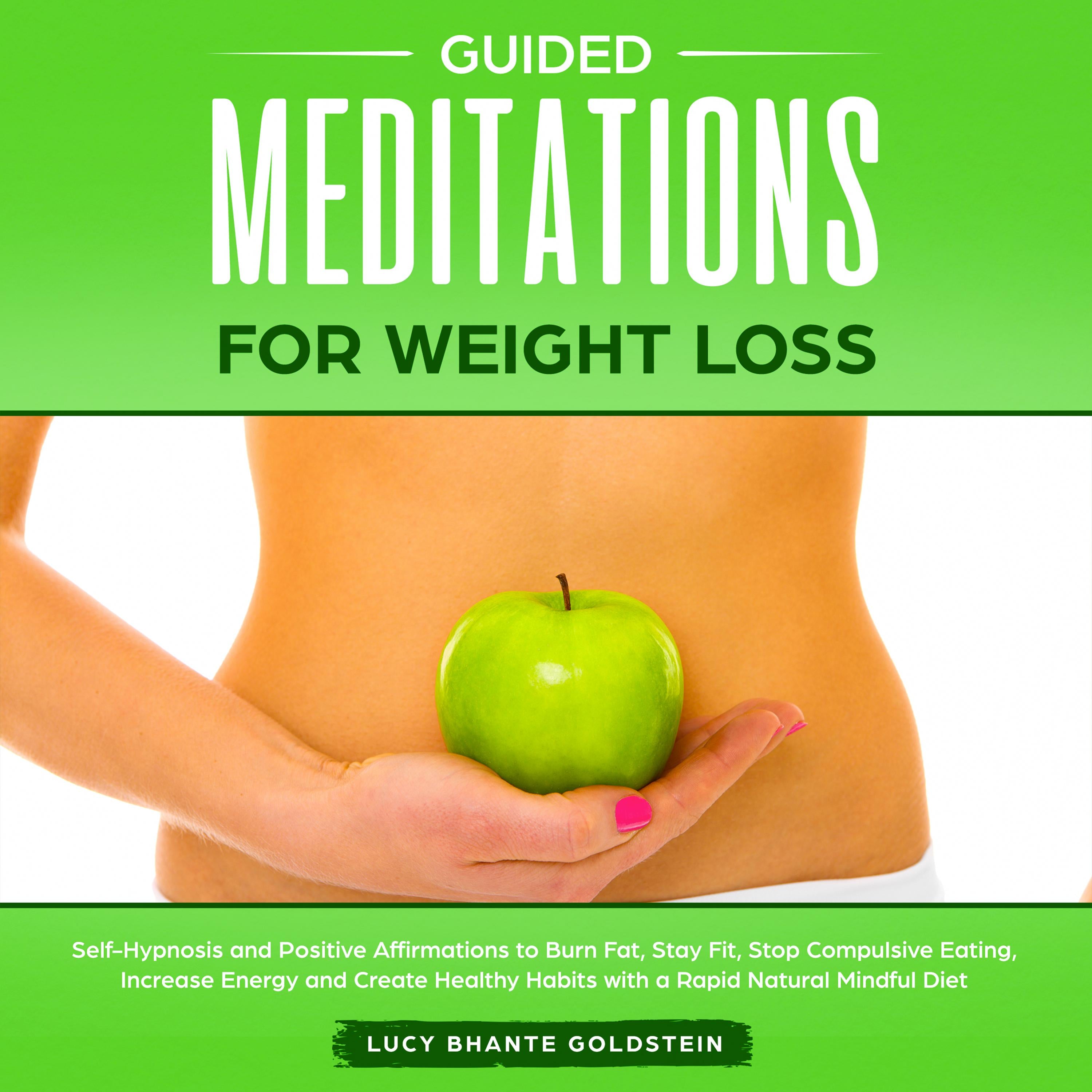 Guided Meditation for Weight Loss