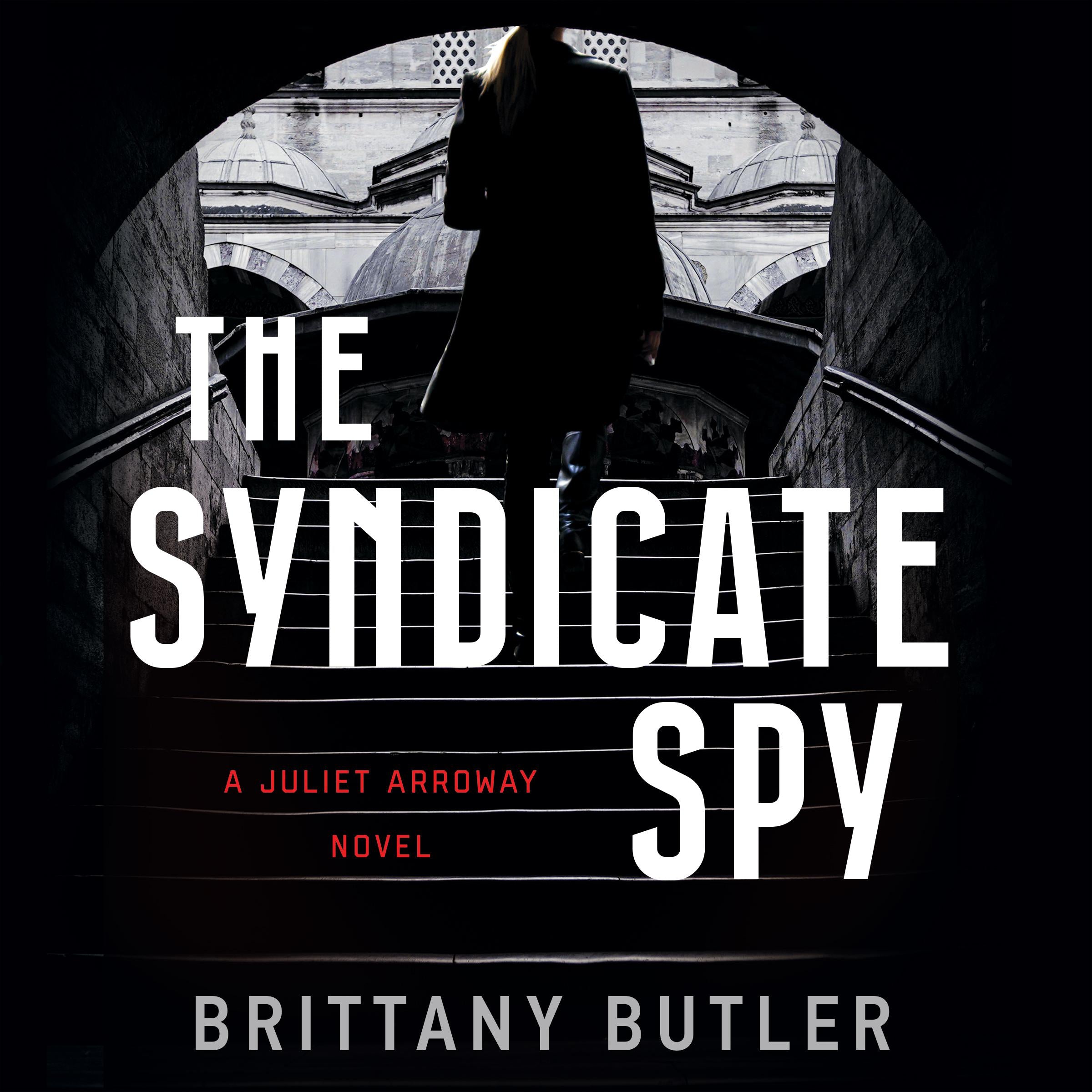 The Syndicate Spy