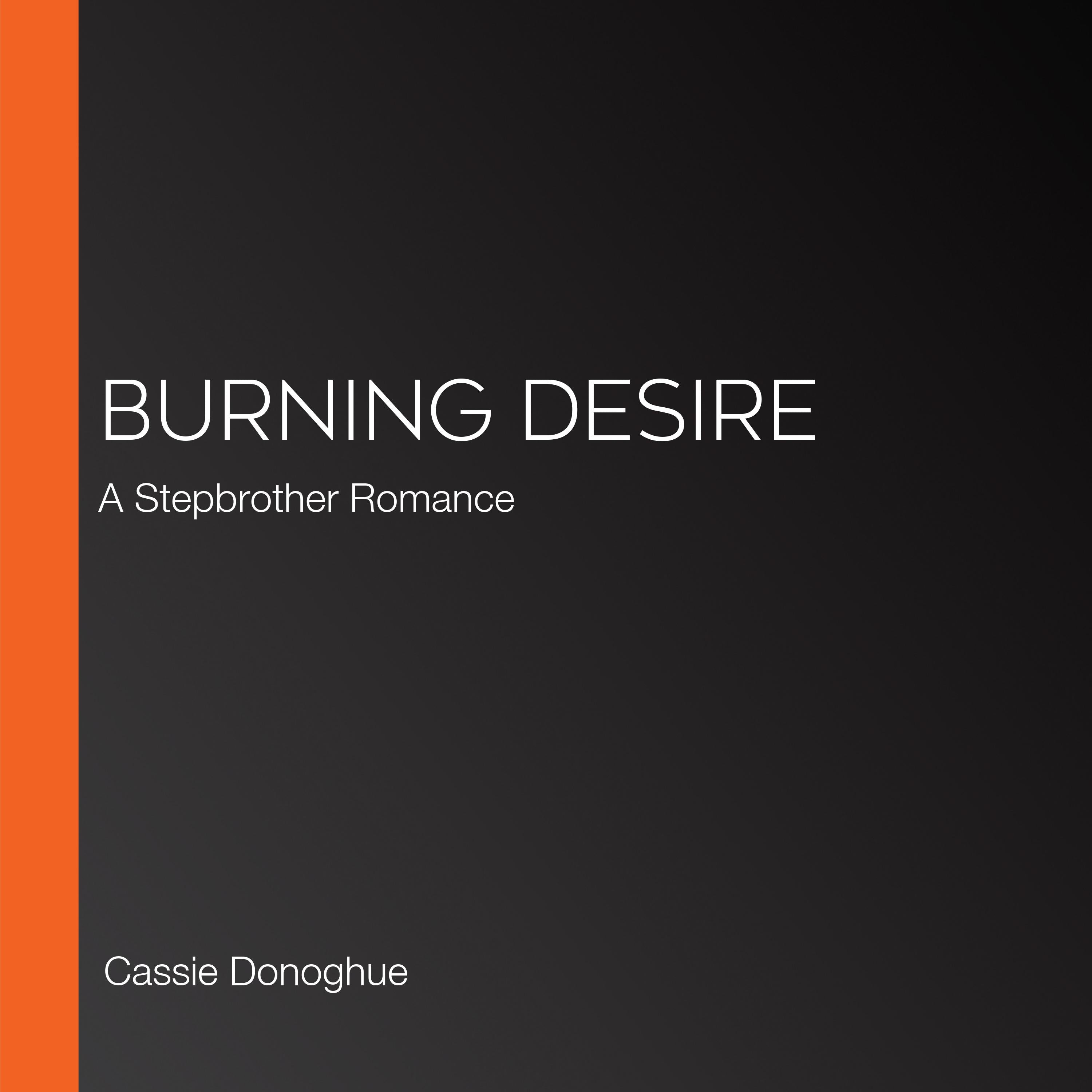 Burning Desire