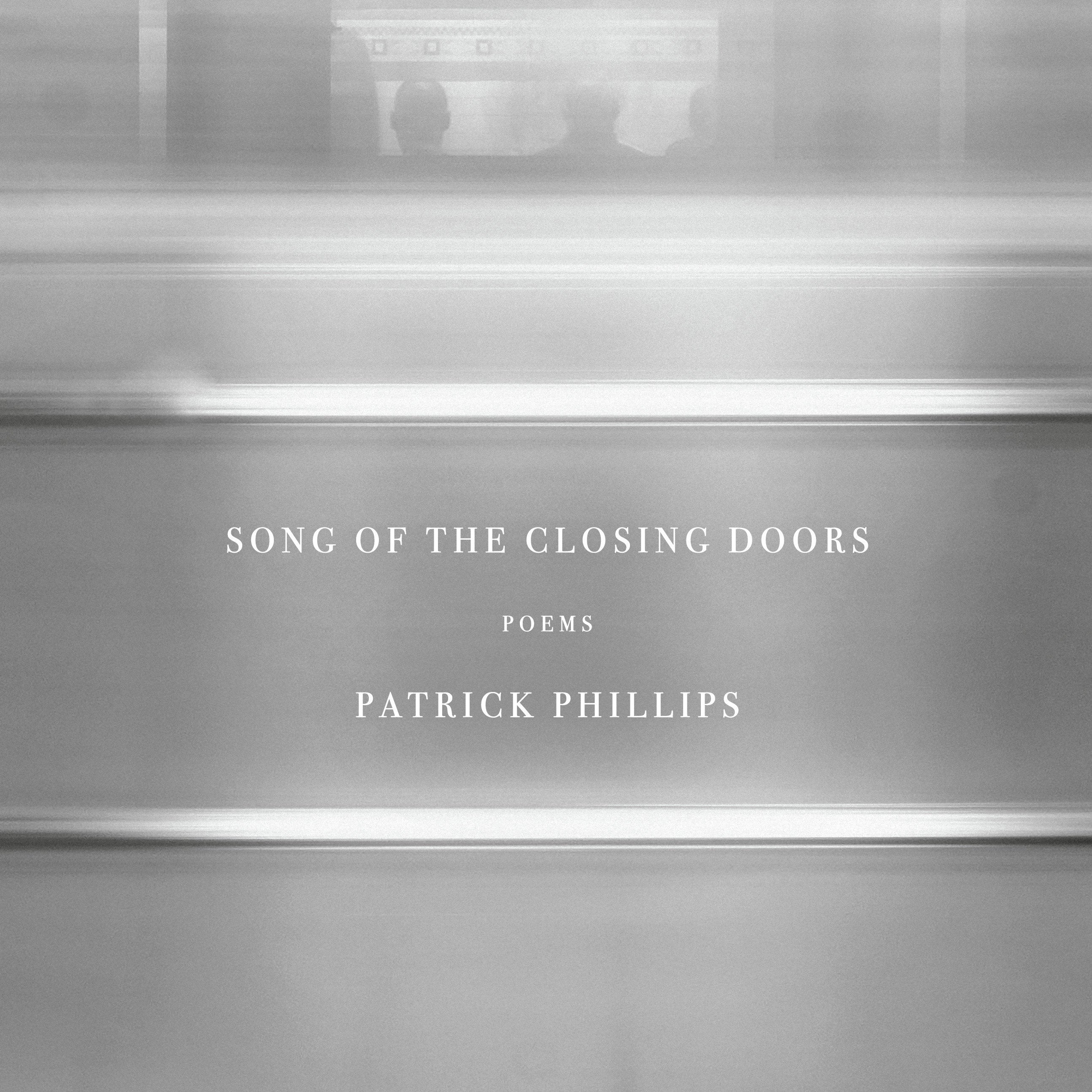 Song of the Closing Doors